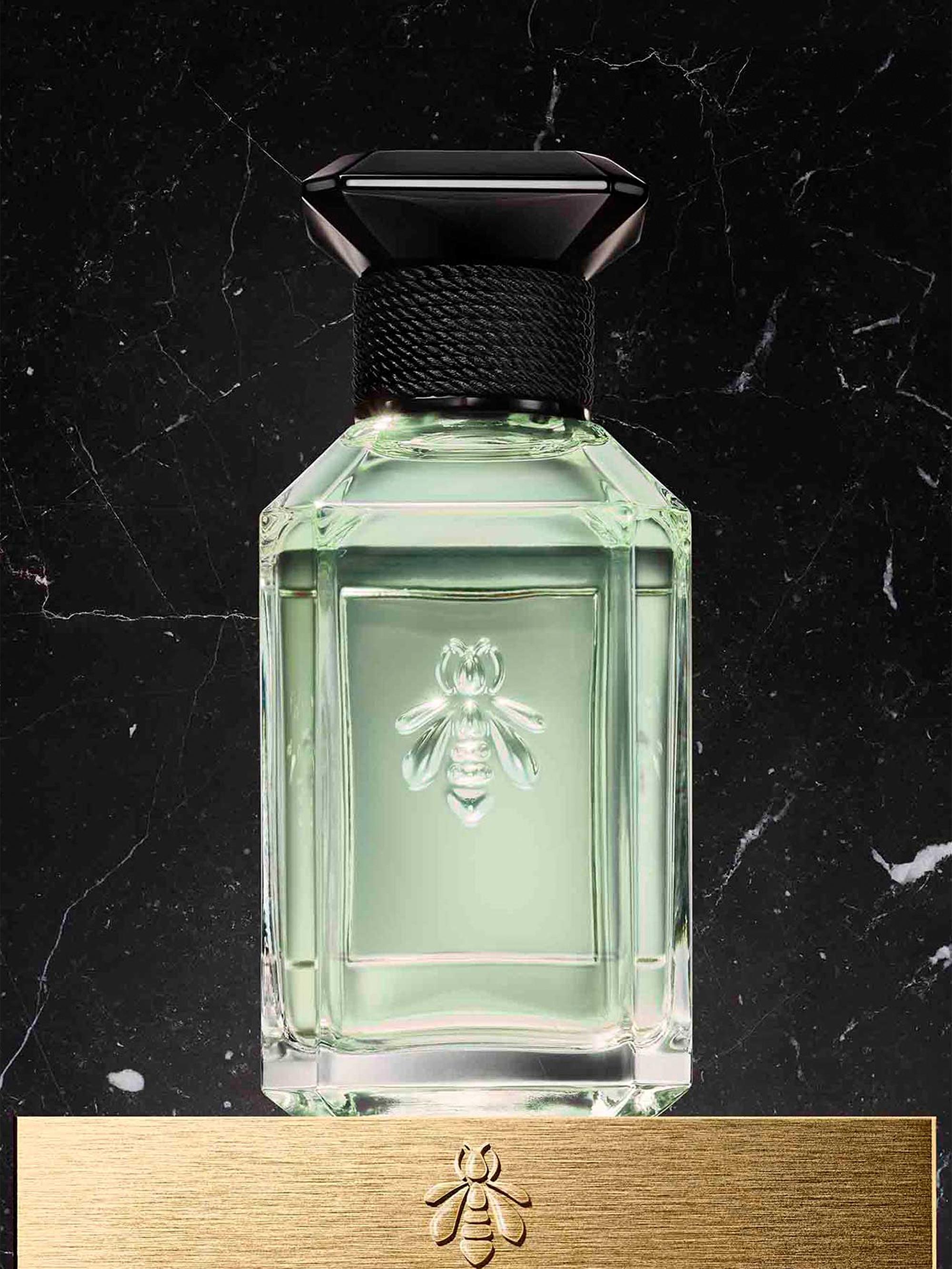 GUERLAIN L'Art & La Matiere Herbes Troublantes Eau de Parfum