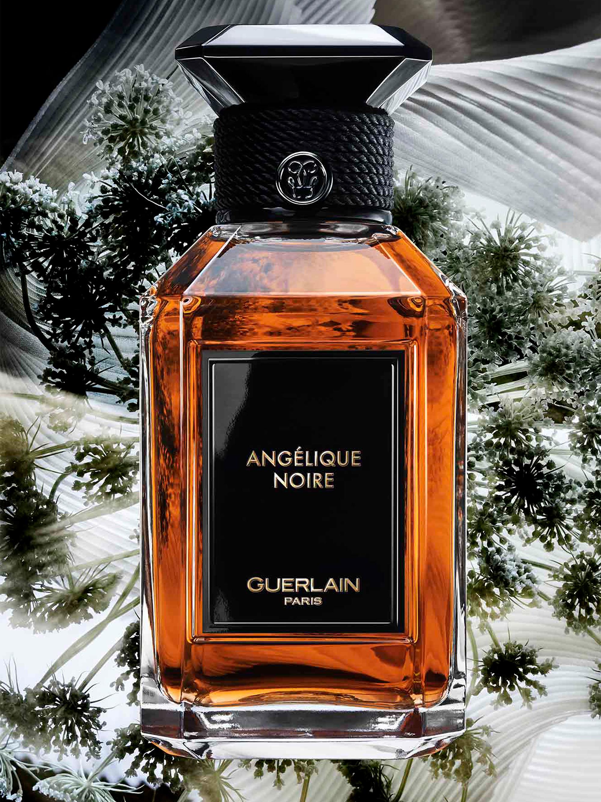 GUERLAIN L'Art & La Matiere Angelique Noire Eau de Parfum