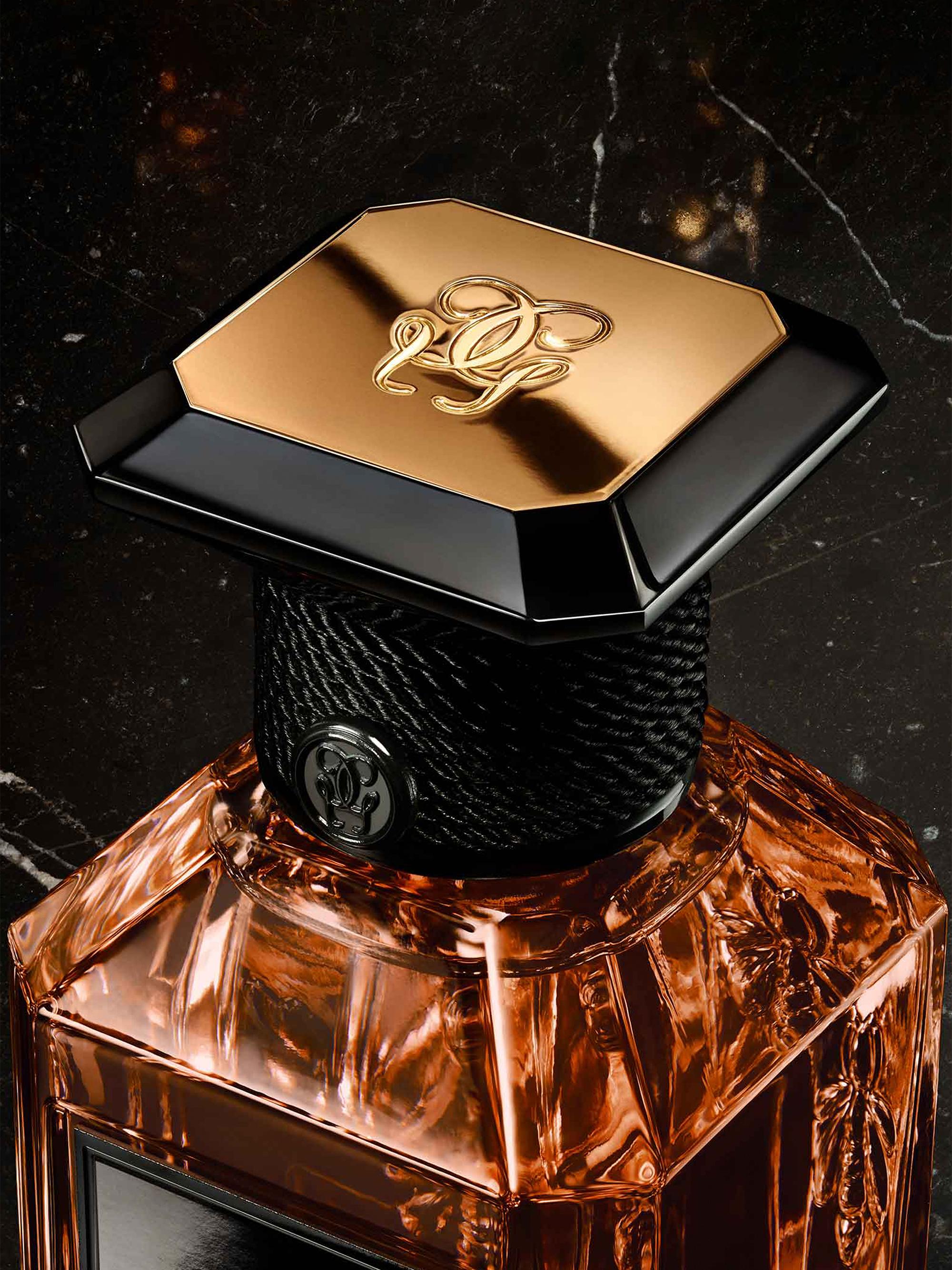GUERLAIN L'Art & La Matiere Angelique Noire Eau de Parfum | Saks