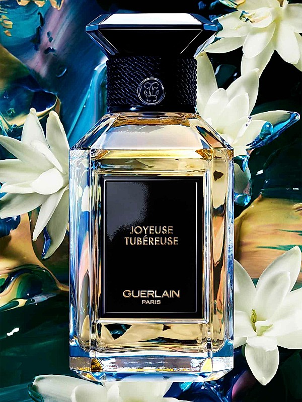 Shop GUERLAIN L'Art & La Matiere Joyeuse Tubéreuse Eau de Shop GUERLAIN L'Art & La Matiere Joyeuse Tubéreuse Eau de
