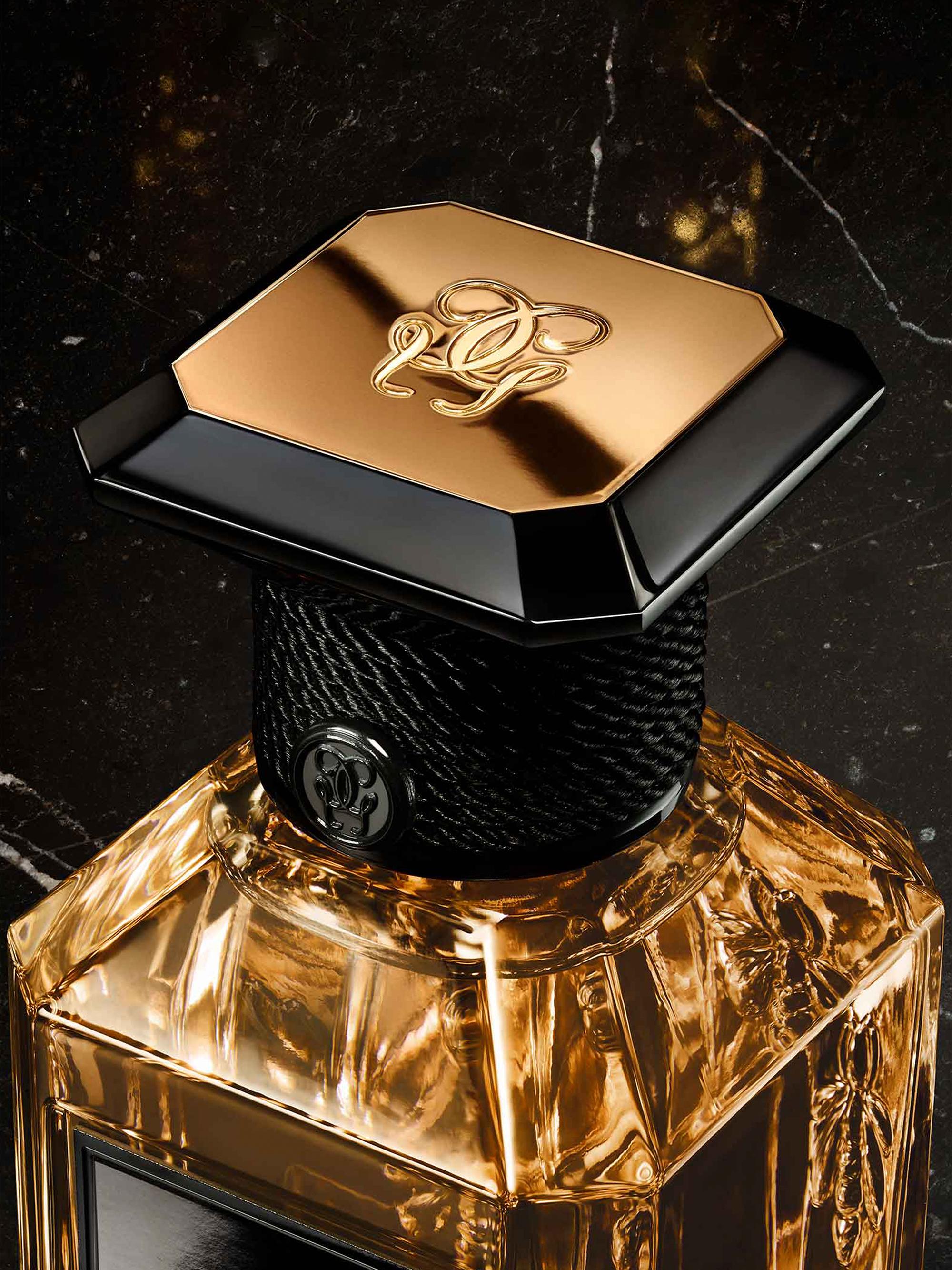 GUERLAIN L'Art & La Matiere Joyeuse Tubéreuse Eau de Parfum