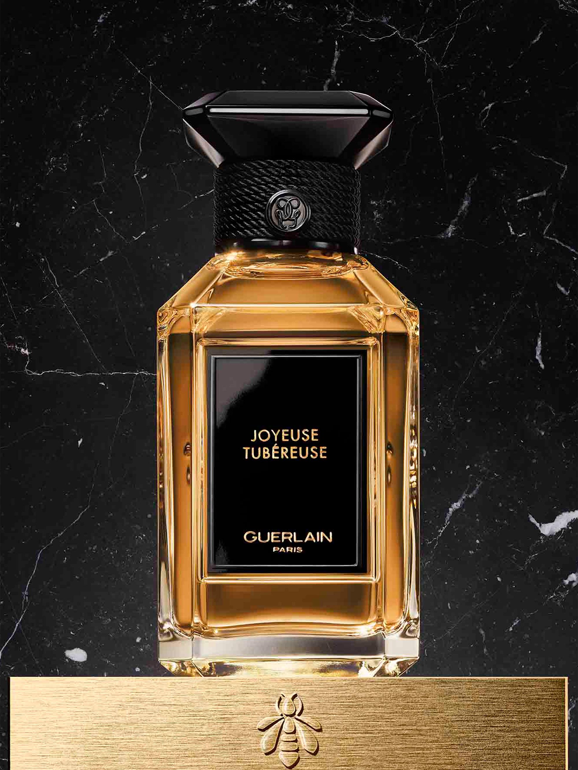 GUERLAIN L'Art & La Matiere Joyeuse Tubéreuse Eau de Parfum | Saks