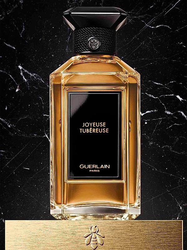 Shop GUERLAIN L'Art & La Matiere Joyeuse Tubéreuse Eau de Shop GUERLAIN L'Art & La Matiere Joyeuse Tubéreuse Eau de