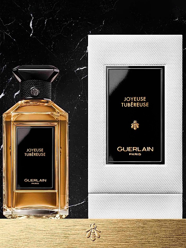 Shop GUERLAIN L'Art & La Matiere Joyeuse Tubéreuse Eau de Shop GUERLAIN L'Art & La Matiere Joyeuse Tubéreuse Eau de