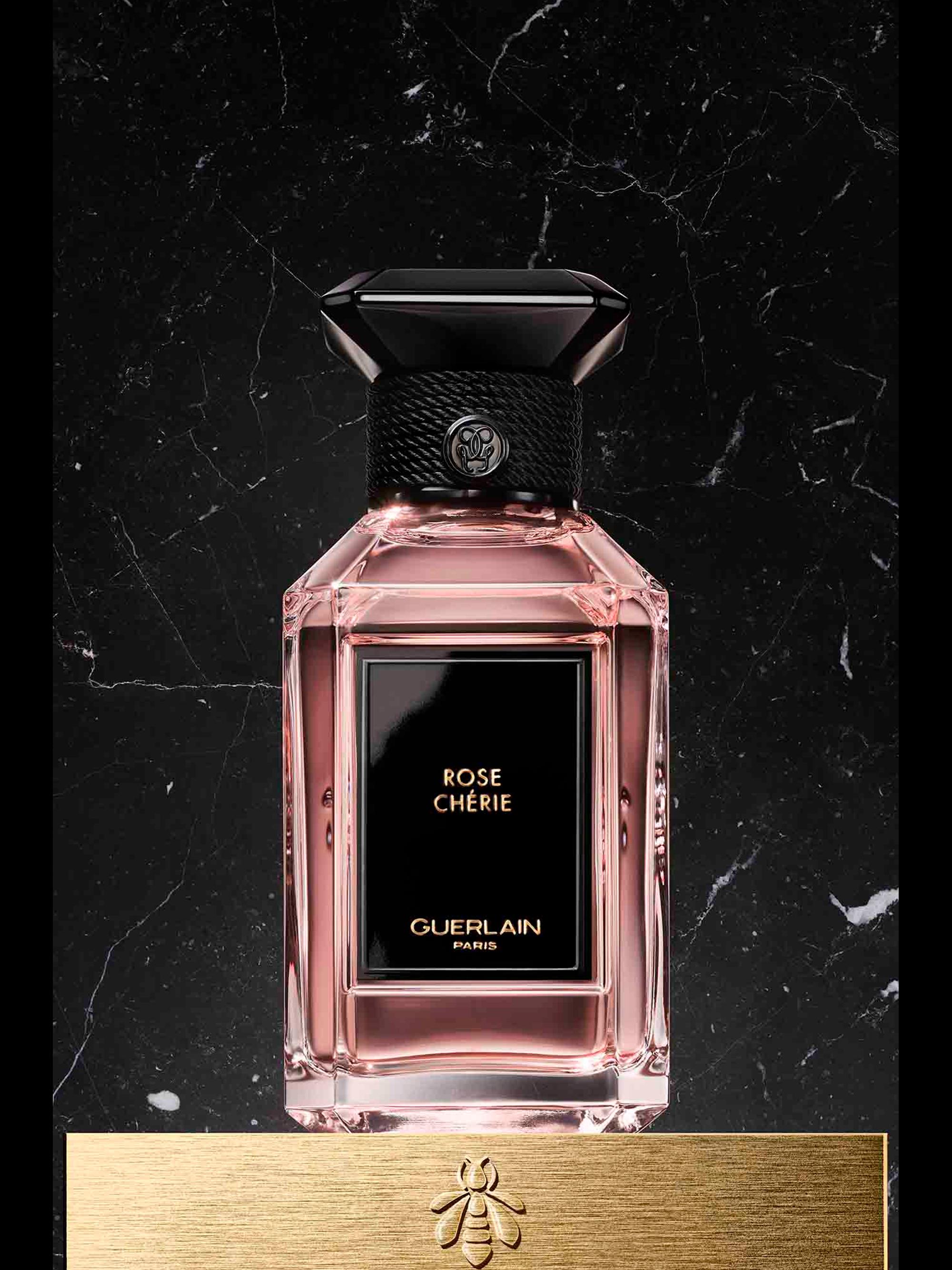 GUERLAIN L'Art & La Matiere Rose Cherie Eau de Parfum | Saks