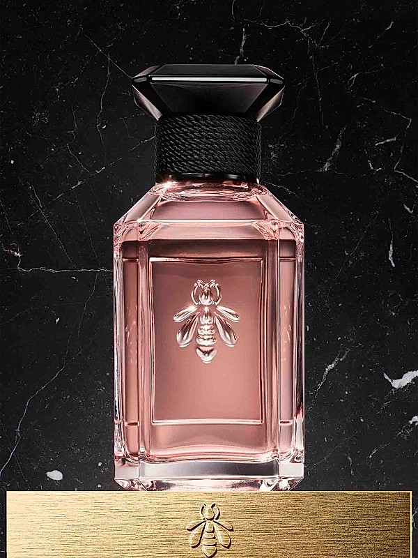 Shop GUERLAIN L'Art & La Matiere Rose Cherie Eau de Parfum Shop GUERLAIN L'Art & La Matiere Rose Cherie Eau de Parfum