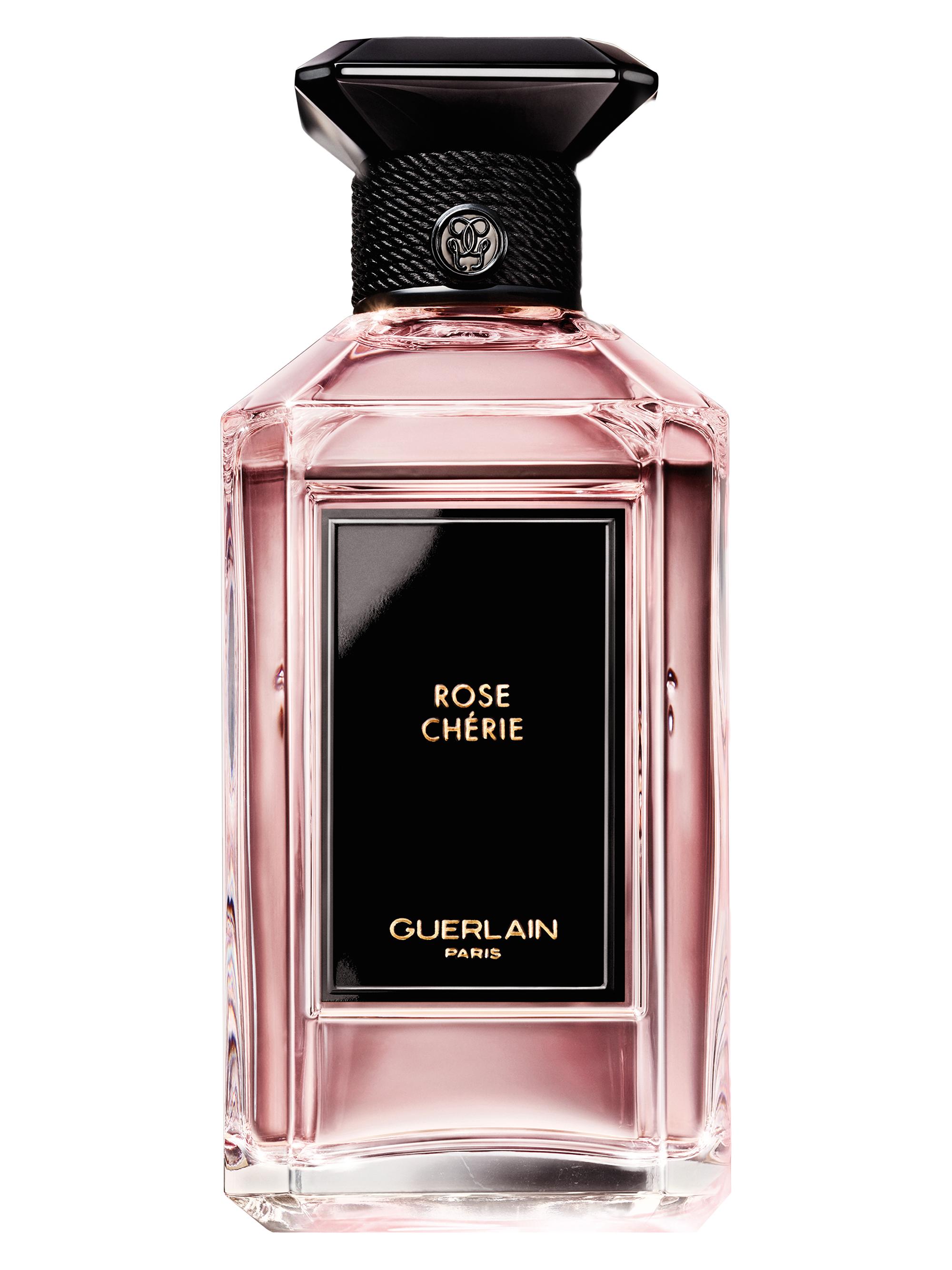 GUERLAIN L'Art & La Matiere Rose Cherie Eau de Parfum | Saks Fifth