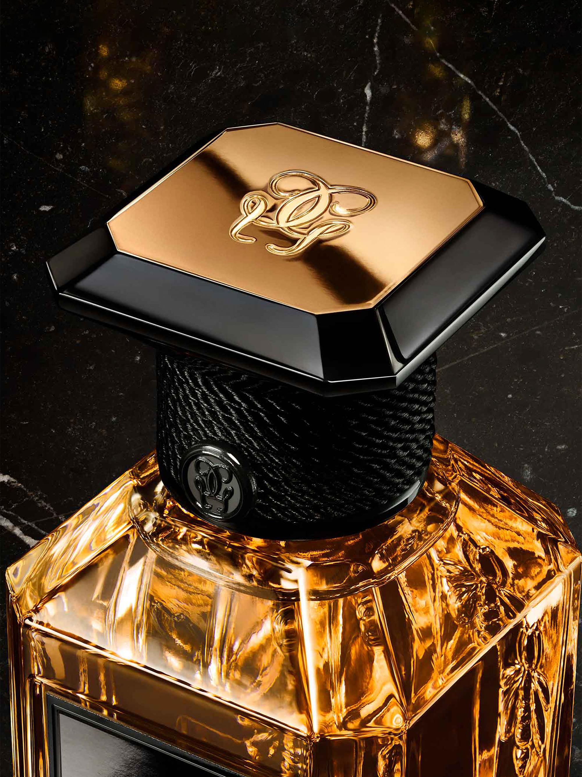 GUERLAIN L'Art & La Matiere Cuir Béluga Eau de Parfum | Saks Fifth