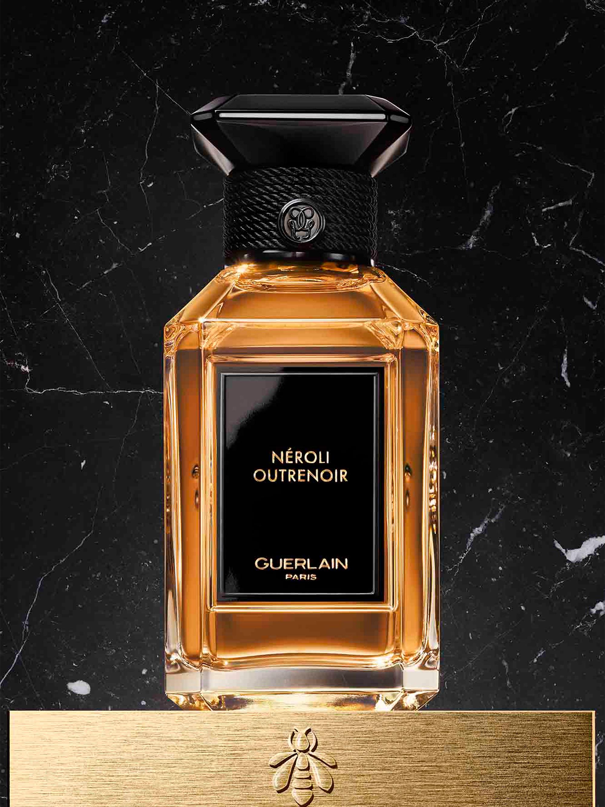 GUERLAIN L'Art & La Matiere Neroli Outrenoir Eau de Parfum | Saks