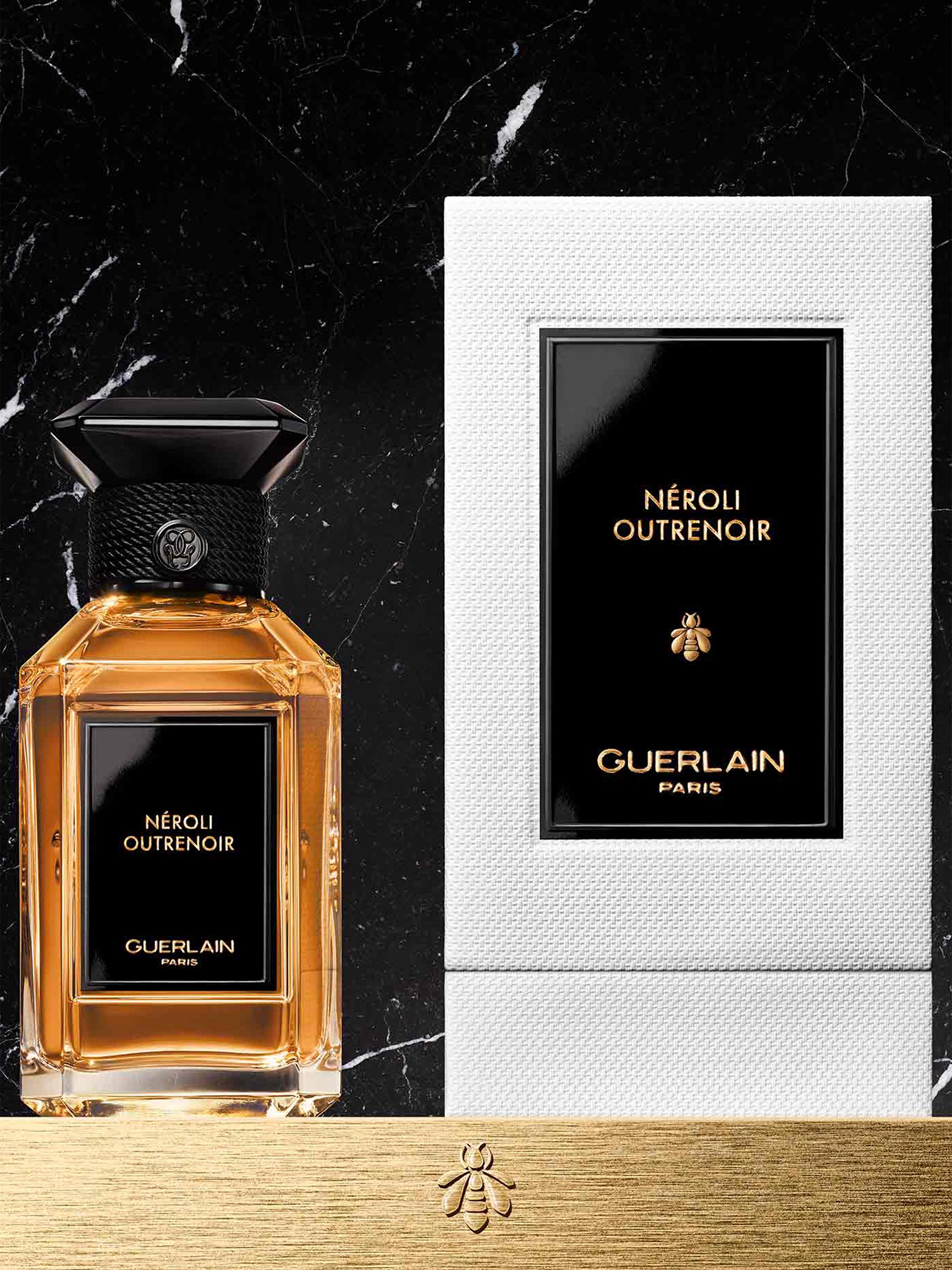 GUERLAIN NÉROLI OUTRENOIR 香水 GUERLAIN L'Art & La Matiere Neroli Outrenoir Eau de Parfum | Saks
