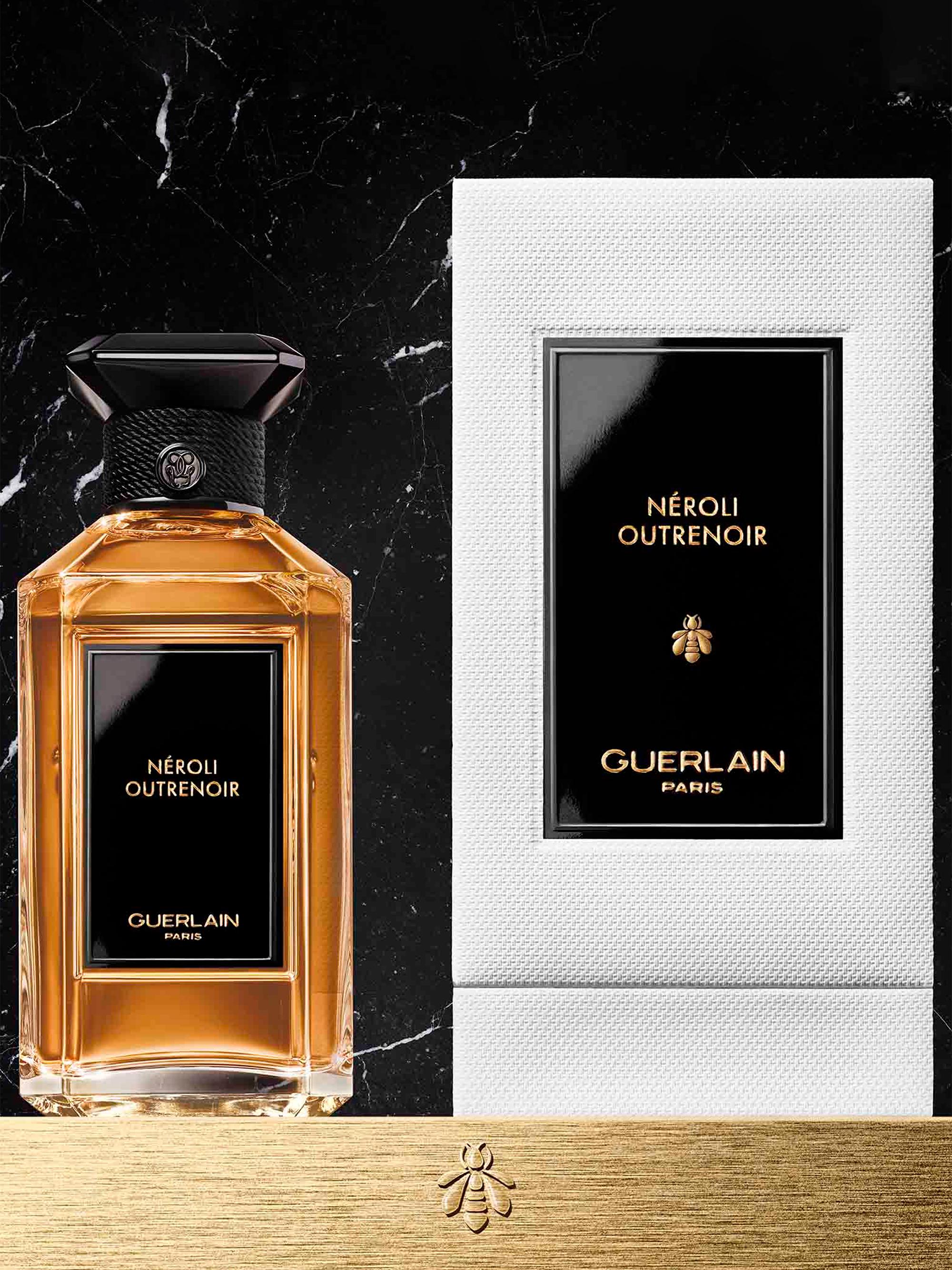 GUERLAIN L'Art & La Matiere Neroli Outrenoir Eau de Parfum