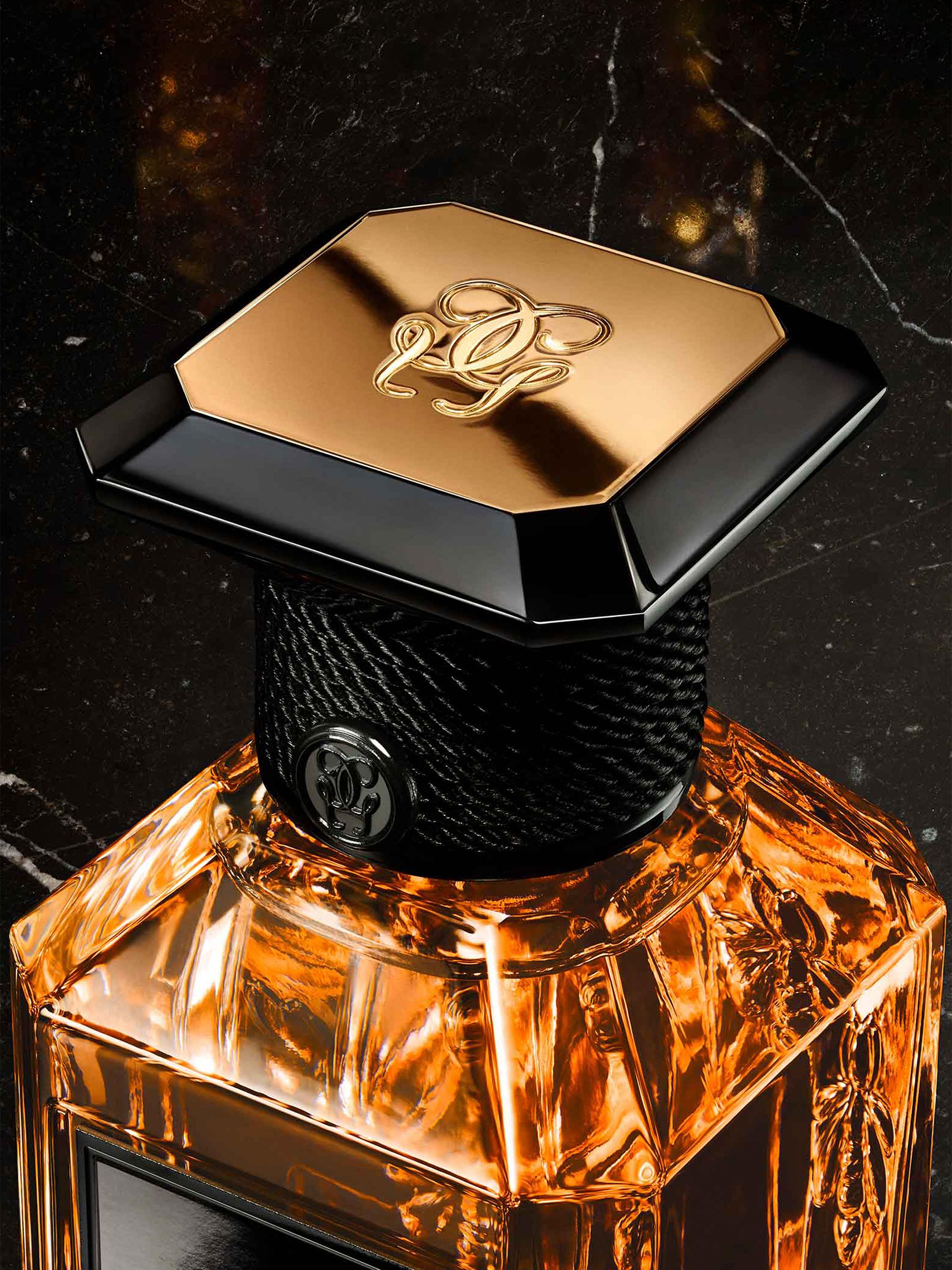 GUERLAIN L'Art & La Matiere Rose Barbare Eau de Parfum | Saks