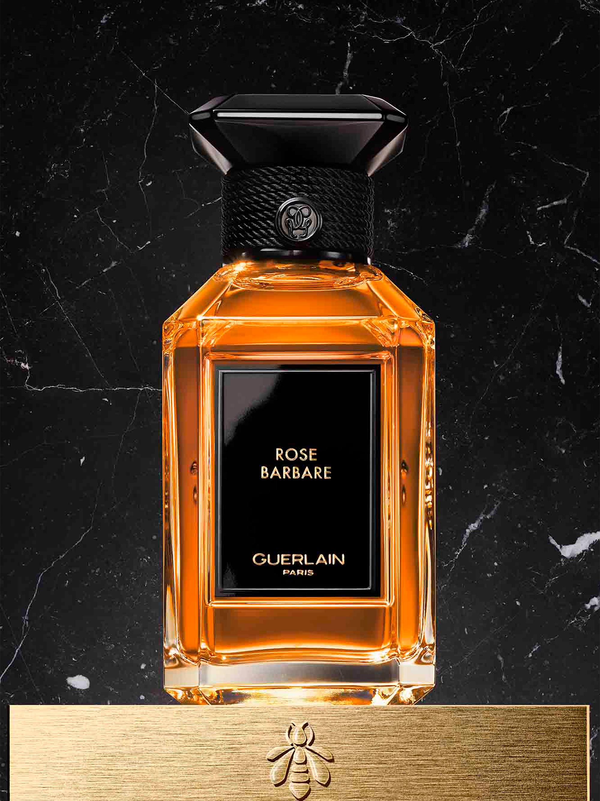 GUERLAIN L'Art & La Matiere Rose Barbare Eau de Parfum | Saks