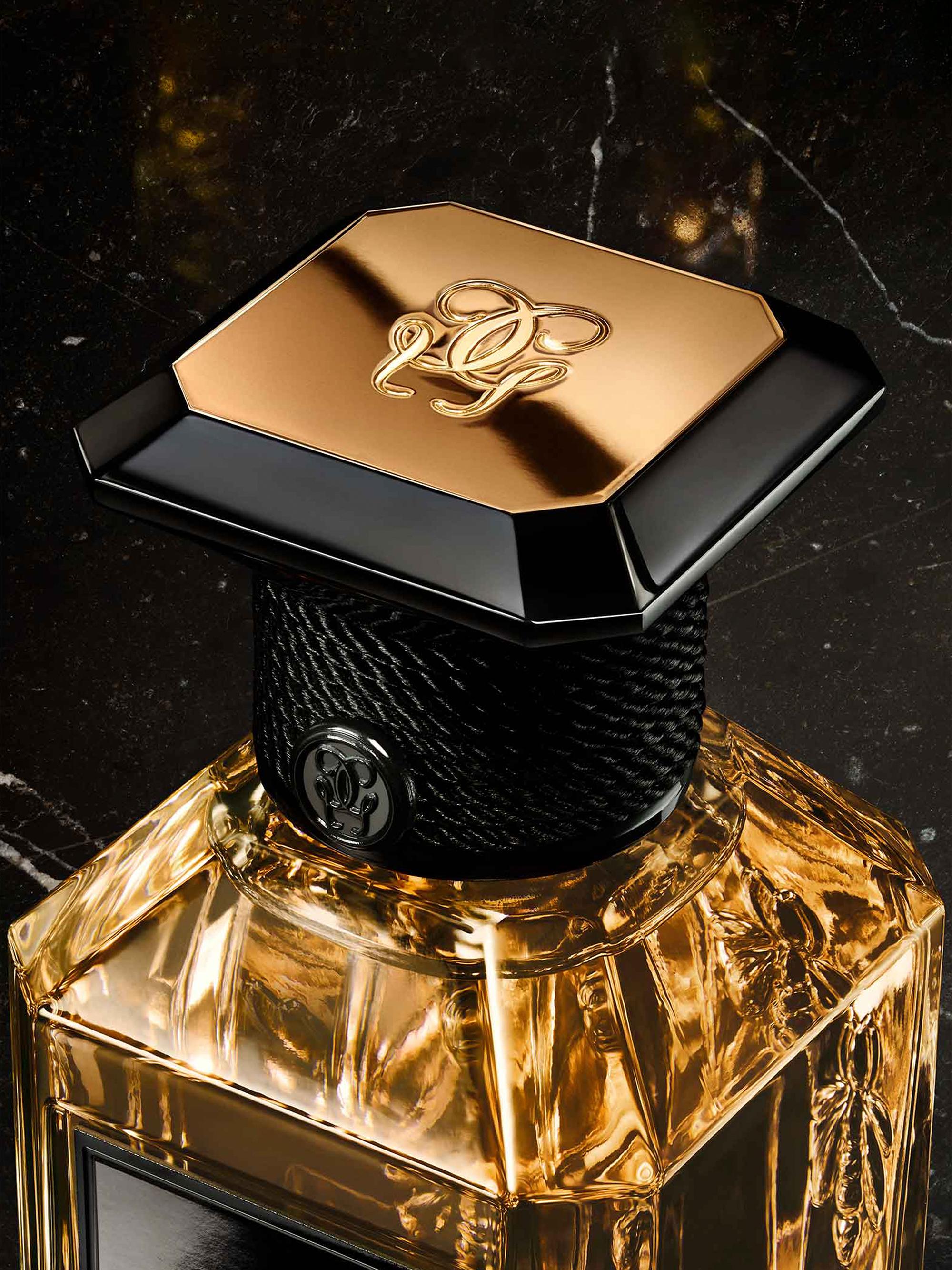 Guerlain - Épices Volées (100ml) GUERLAIN L'Art & La Matiere Épices Volées Eau de Parfum | Saks