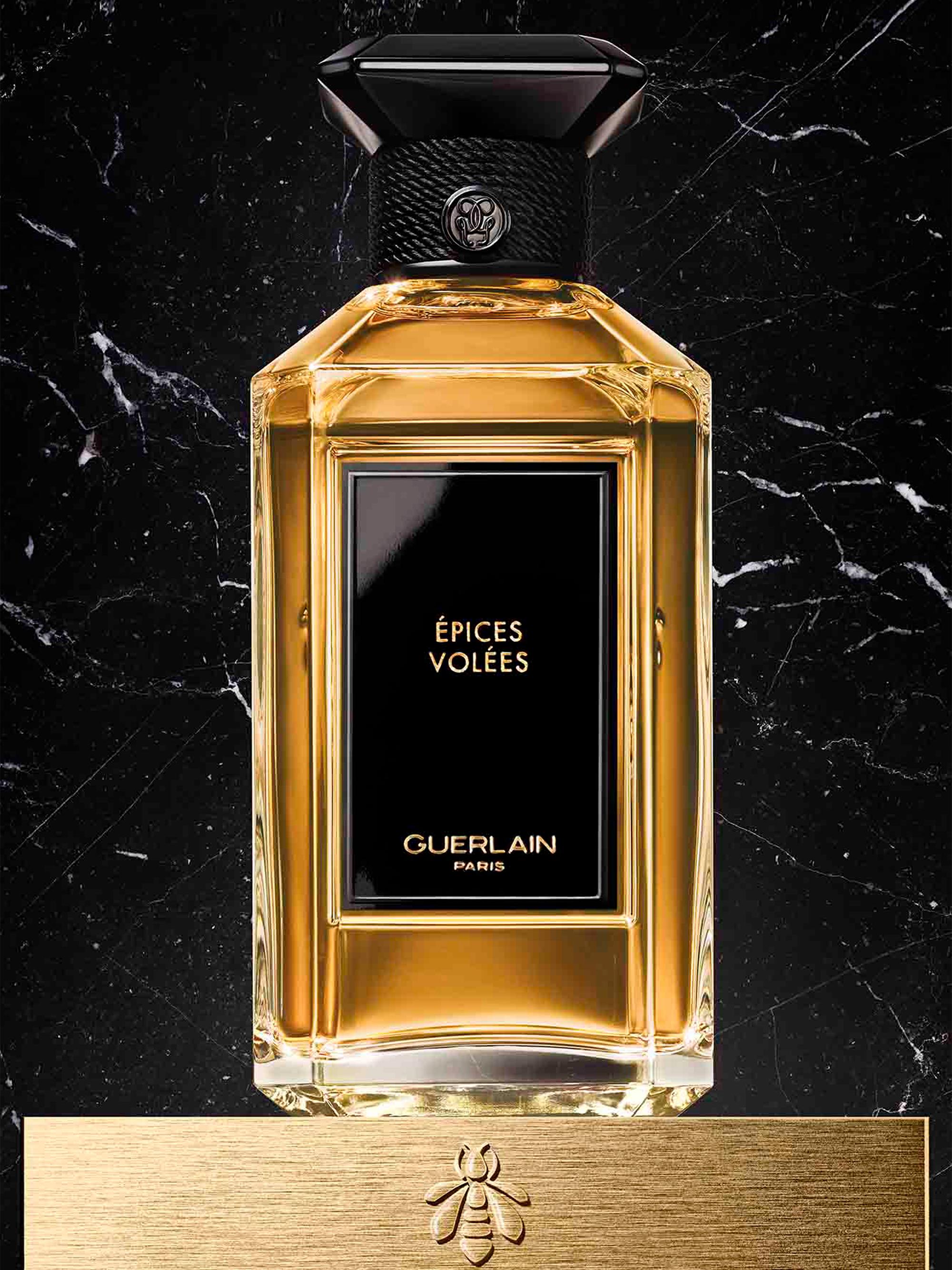 GUERLAIN L'Art & La Matiere Épices Volées Eau de Parfum | Saks