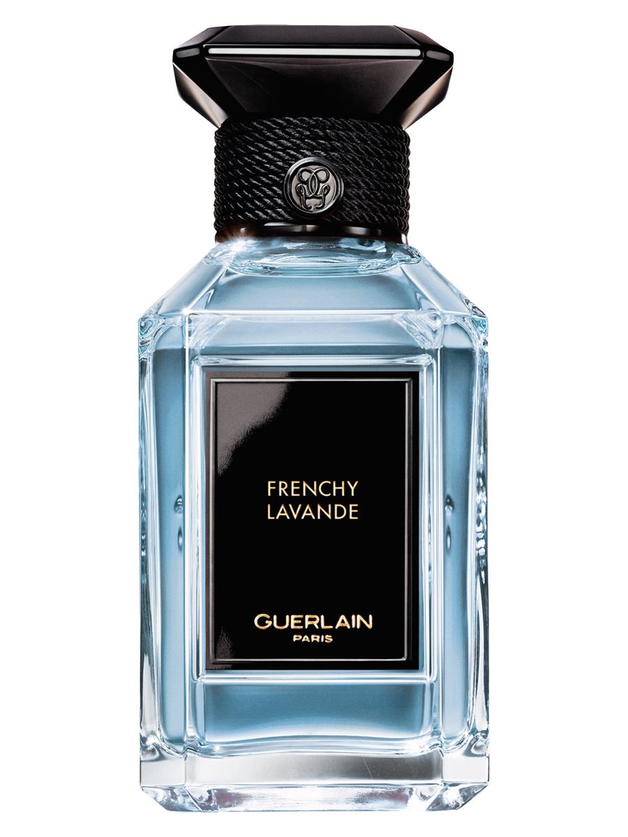 み*ょ様 【定価:70,290円】GUERLAIN フレンチ ラヴァンド GUERLAIN L'Art & La Matiere Frenchy Lavande Eau de Parfum