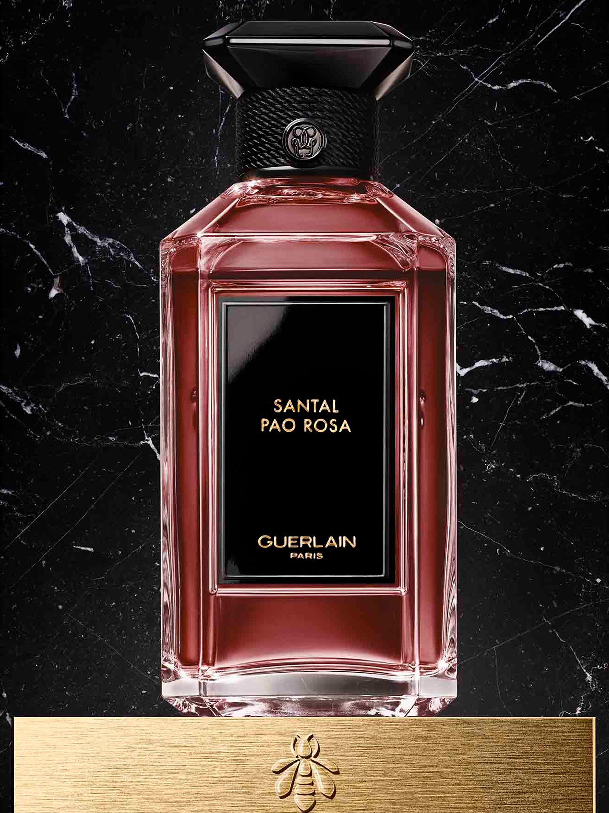 GUERLAIN L'Art & La Matiere Santal Pao Rosa Eau de Parfum | Saks