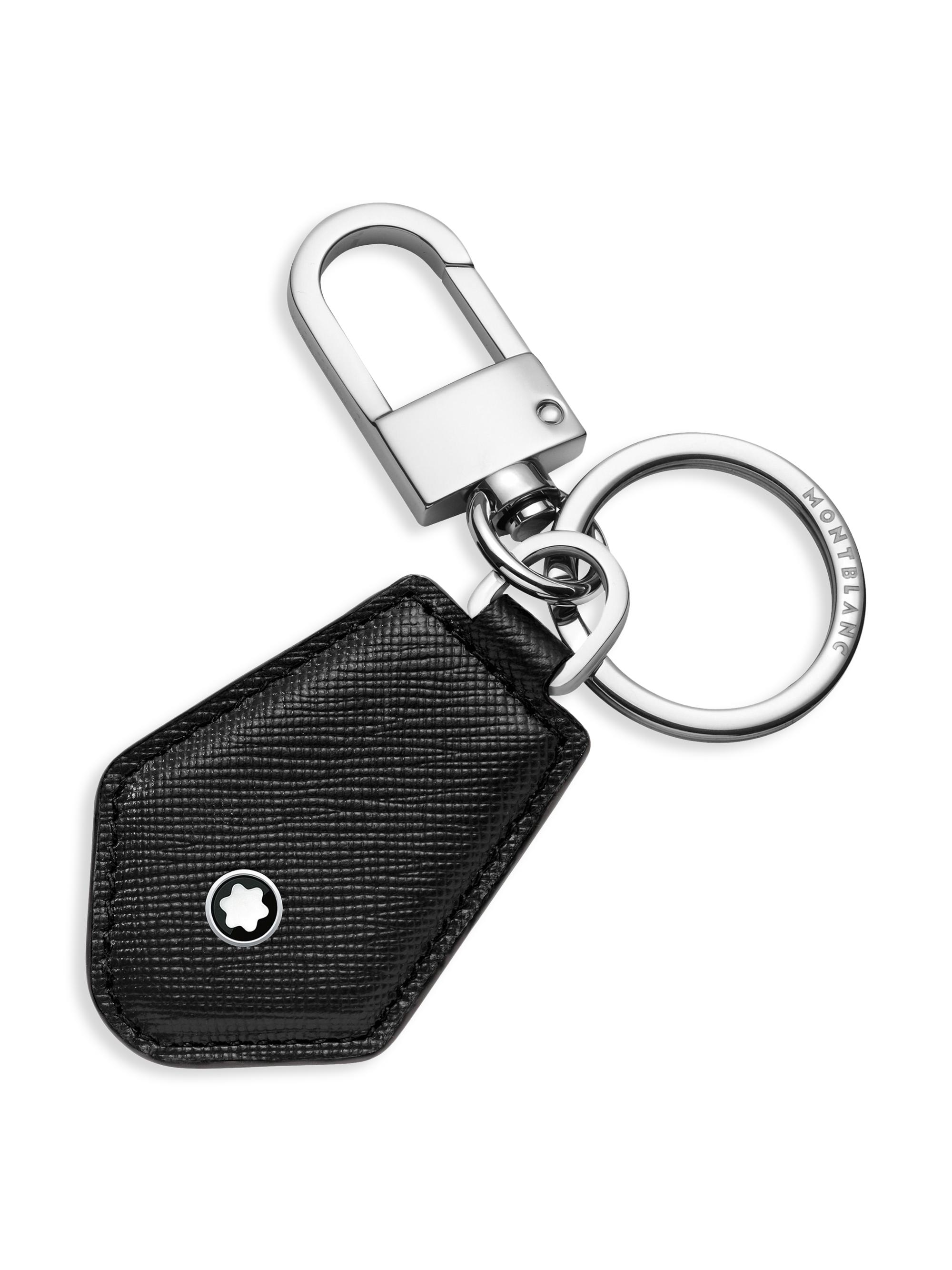 Willy Chavarria Staff Logo-Engraved Key Fob | Saks Fifth Avenue