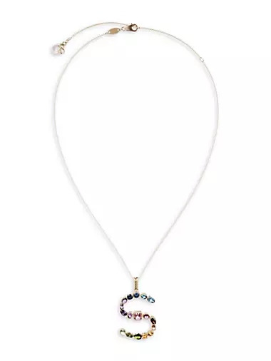 Women's Dolce&Gabbana Designer Necklaces | Saks Fifth Avenue