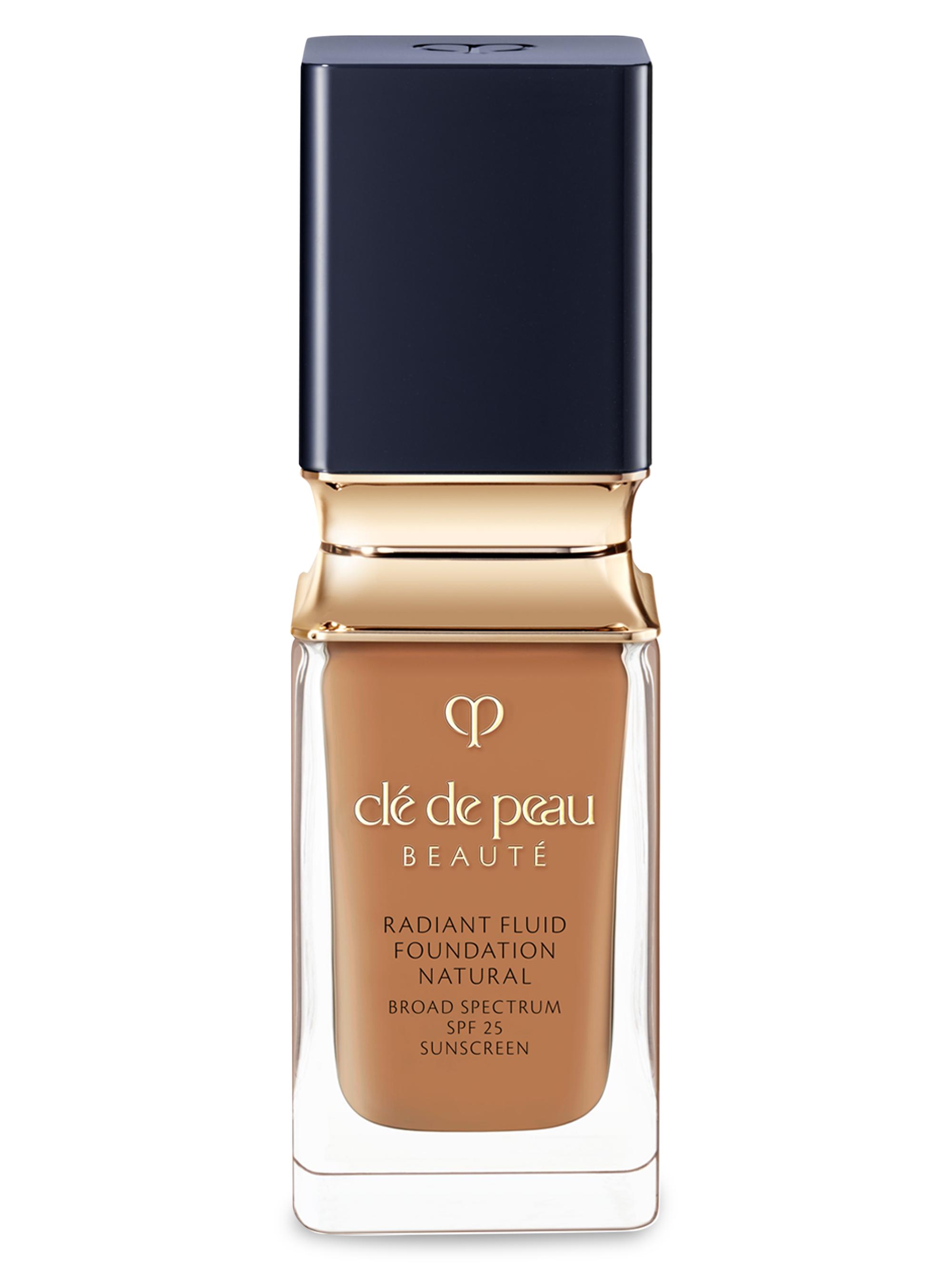 Clé de Peau Beauté Pore-Refining Mattifying Veil SPF 25 Sunscreen