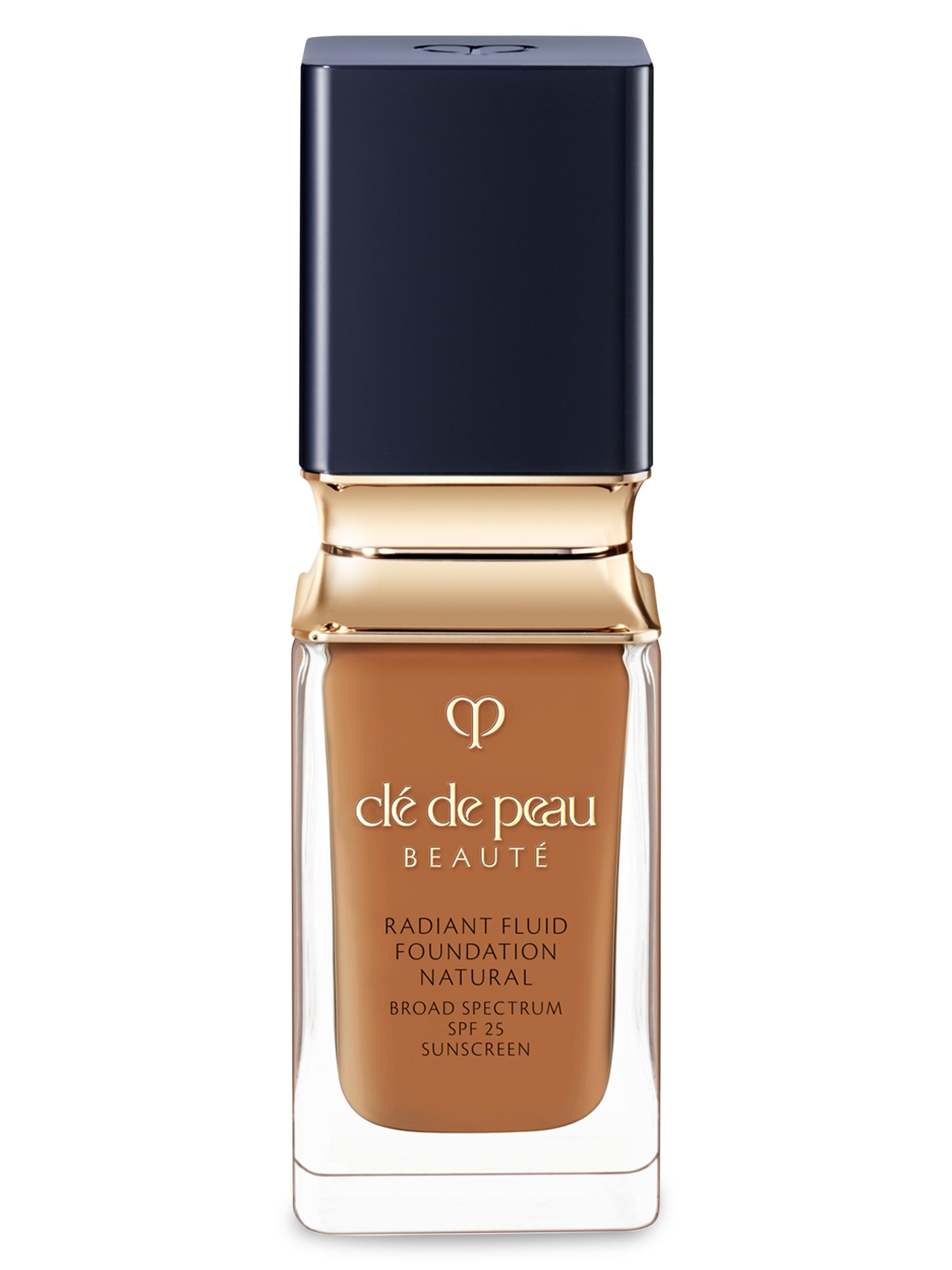 GUERLAIN Lingerie de Peau Natural Perfection Foundation SPF 20