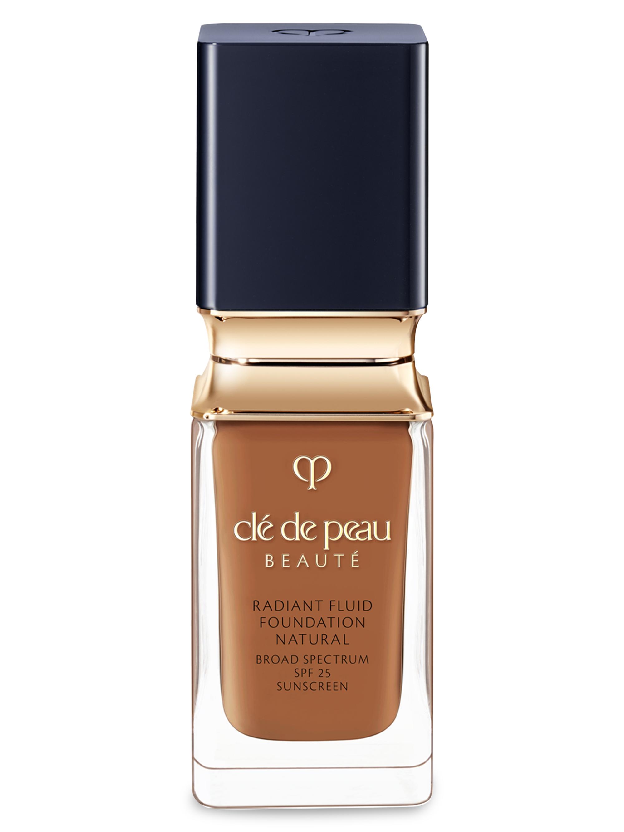 Clé de Peau Beauté Radiant Cream Foundation SPF 25 | Saks Fifth Avenue