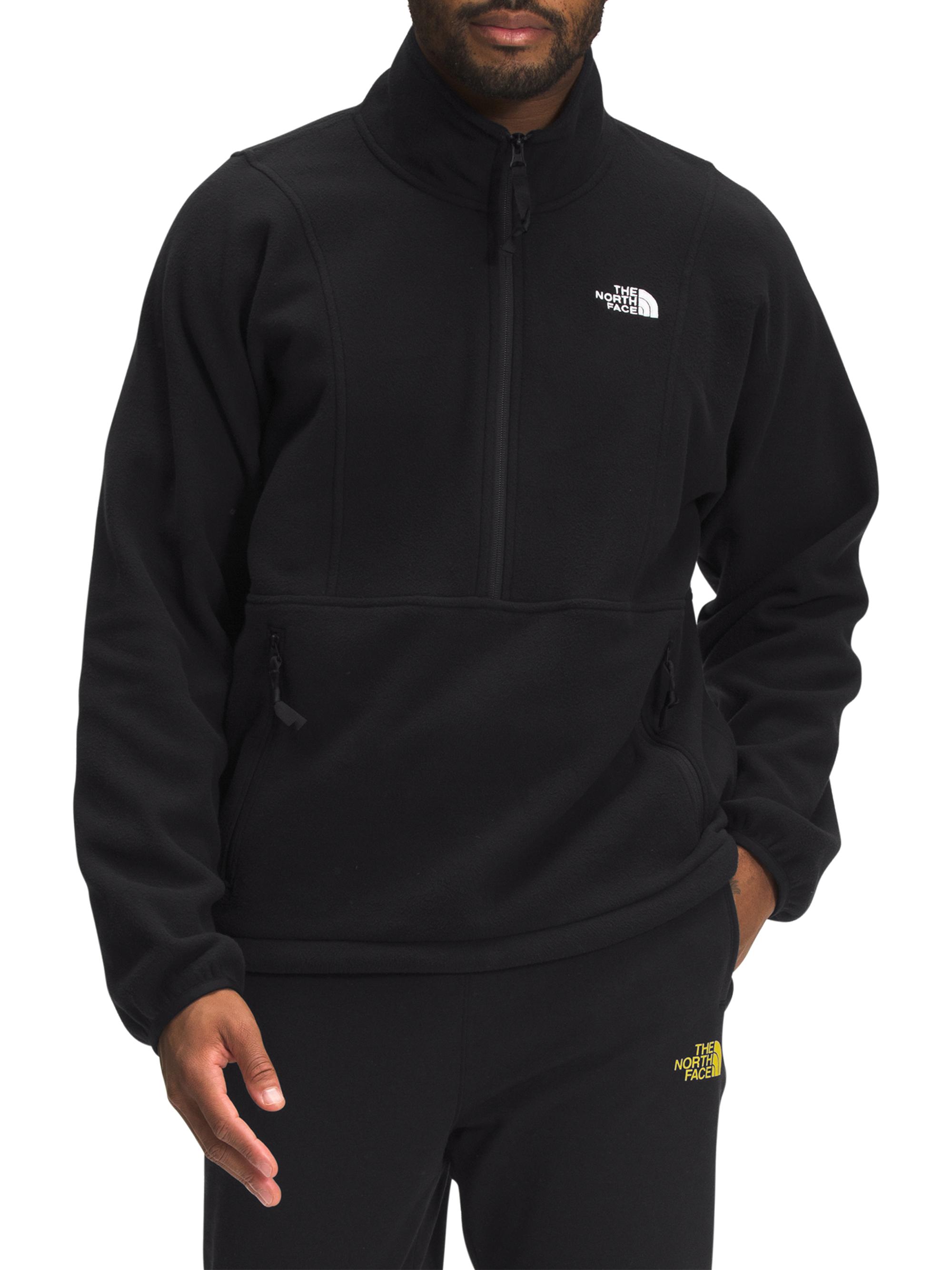 The North Face Versa Velour & Ripstop Jacket | Saks Fifth Avenue