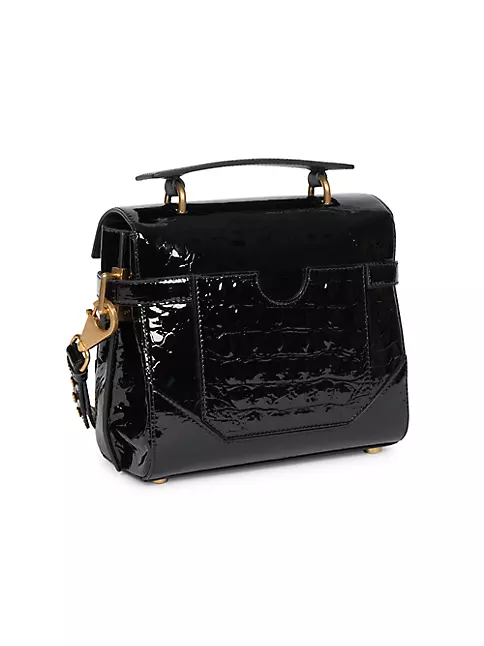 Top 10 most expensive Louis Vuitton bags in the world; Crocodile Lady bag  to Croc leather & more