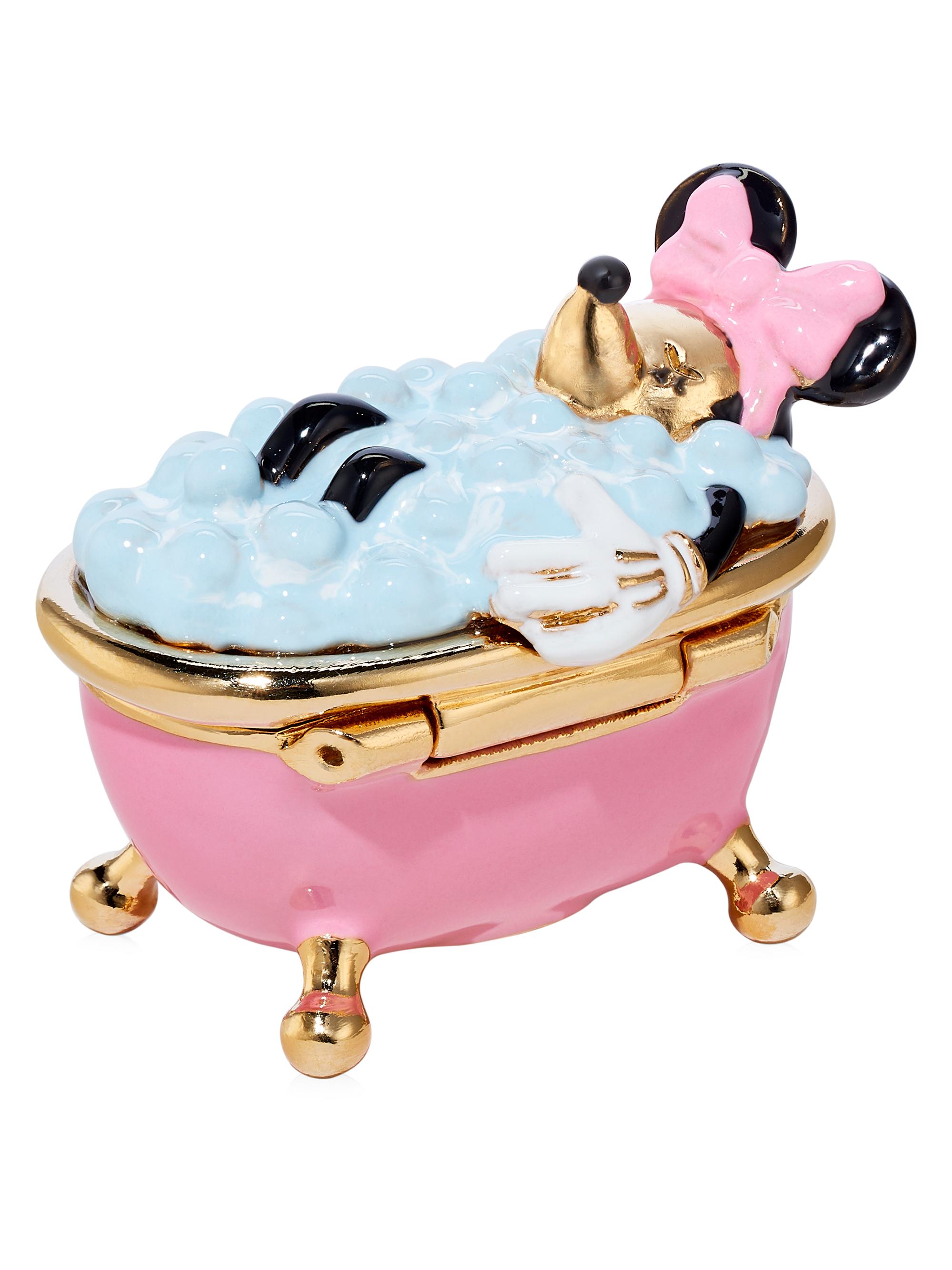 Estée Lauder Women's Disney x Estee Lauder Caring Is In The Little Things Compact & Solid Perfume