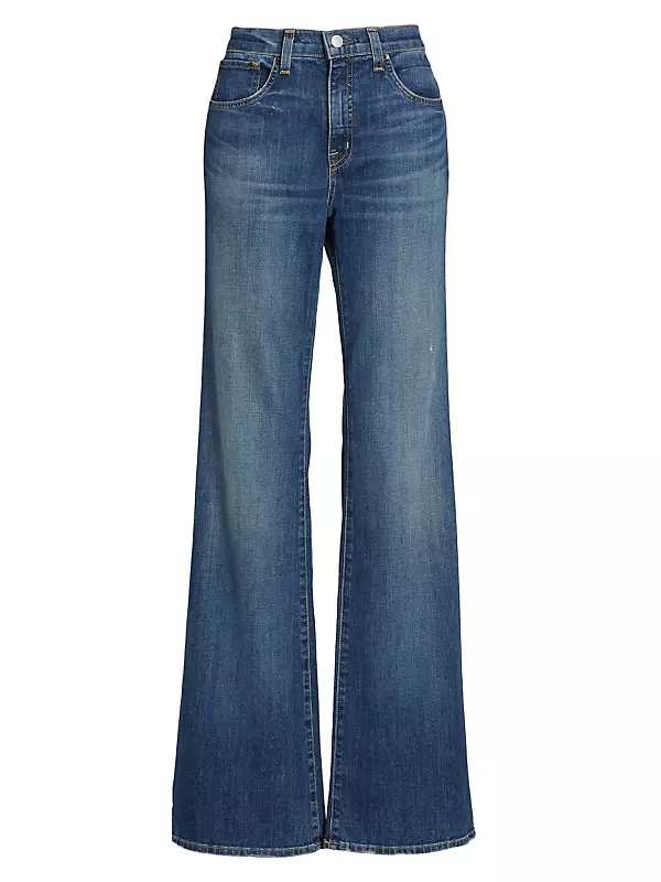 Celia Bootcut Jeans