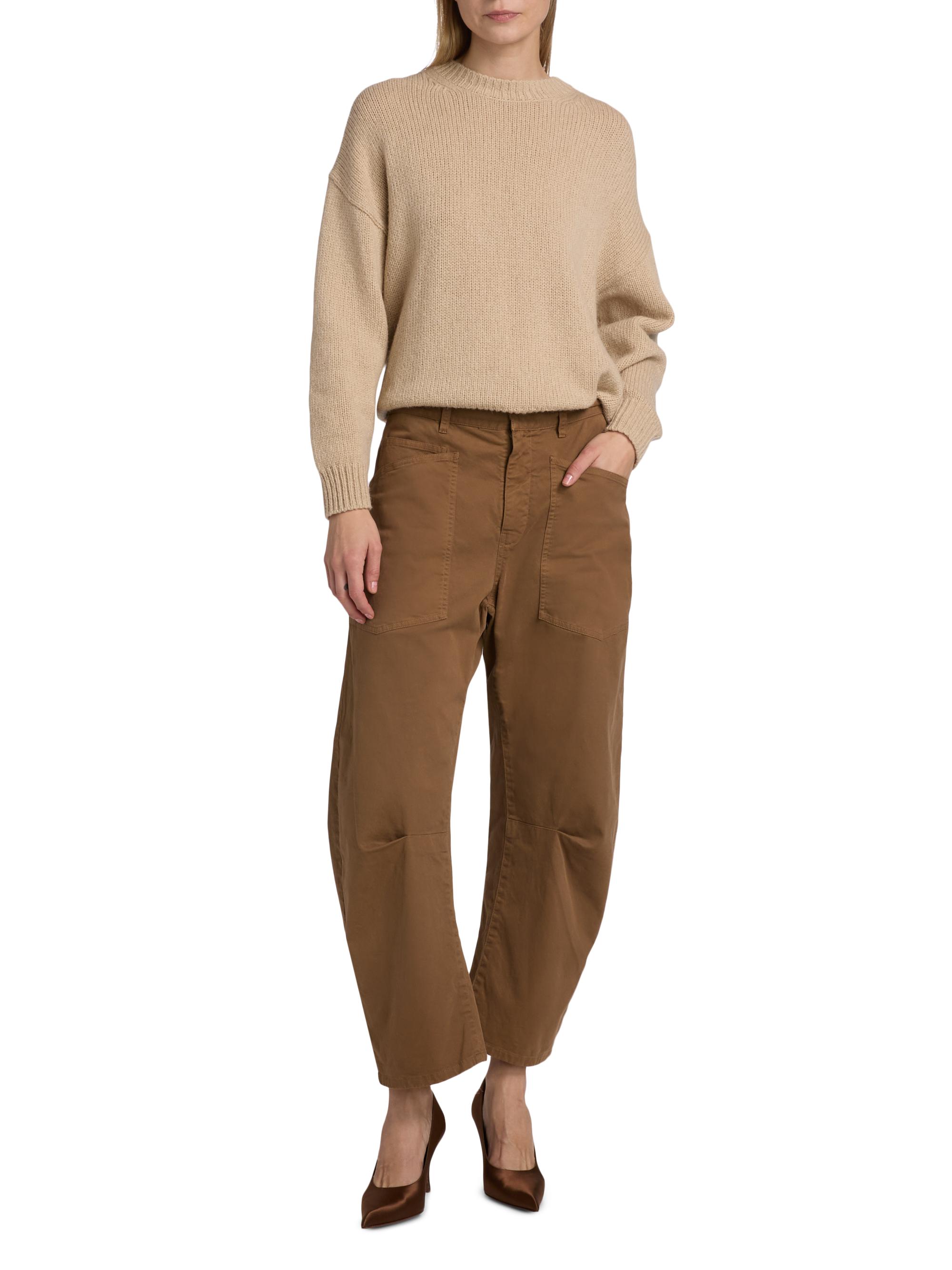 アパルトモンNILI LOTAN/ニリ ロタンSHON PANT アパルトモン【NILI LOTAN/ニリ ロタン】 SHON PANT 34 Shop Nili