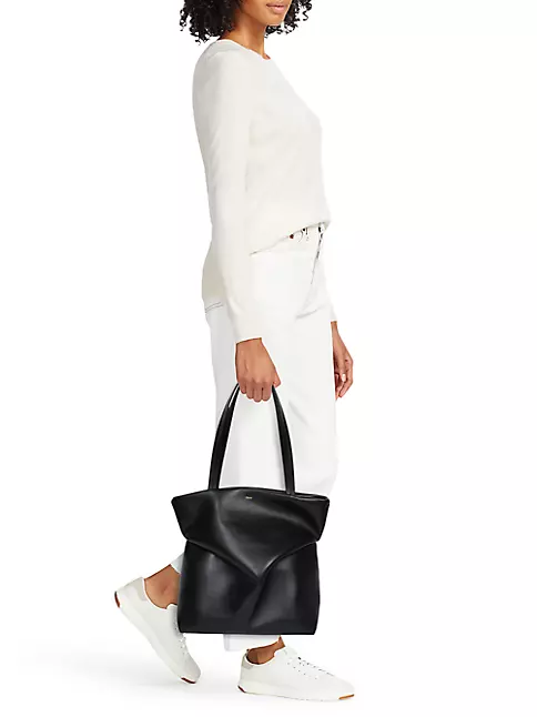 Chloe $890 Mini Judy Shoulder /Crossbody Leather Bag , NWT !