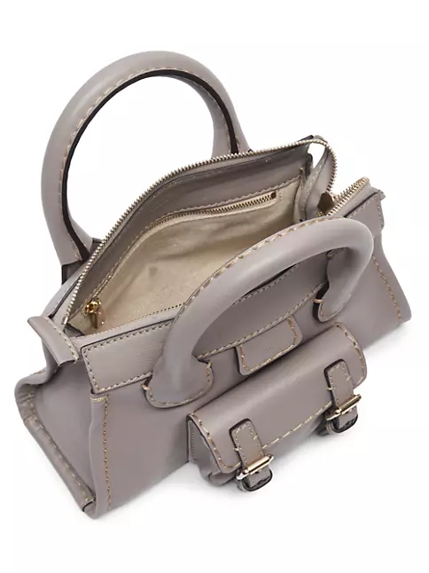 Chloé 'Edith Mini' shoulder bag, Women's Bags