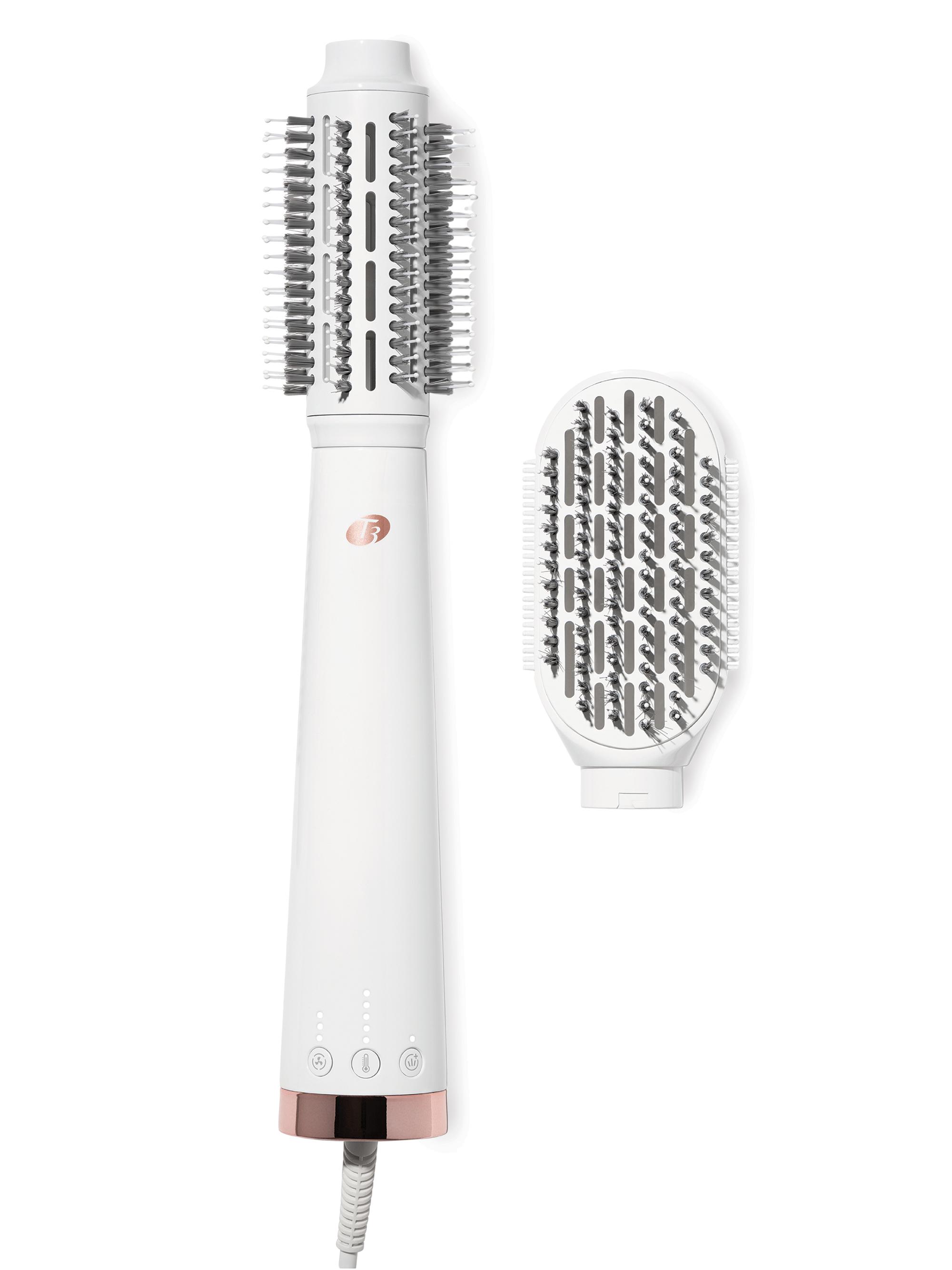 T3 Women's  Airebrush Duo Blow Dry Brush