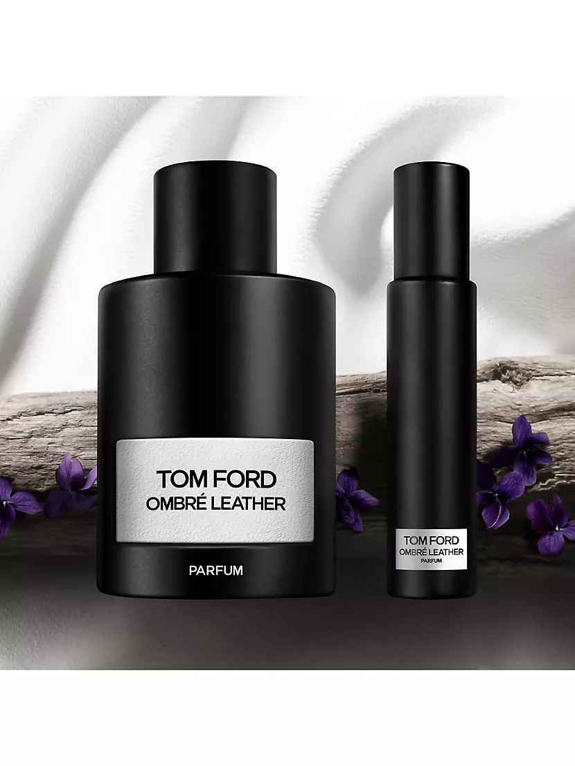 TOM FORD OMBRE LEATHER by Tom Ford 1.7 OZ EAU DE PARFUM SPRAY NEW in Box  for Men 888066075138