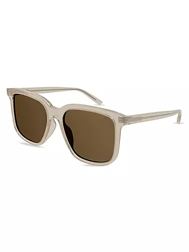 Men's Saint Laurent Designer Sunglasses & Opticals