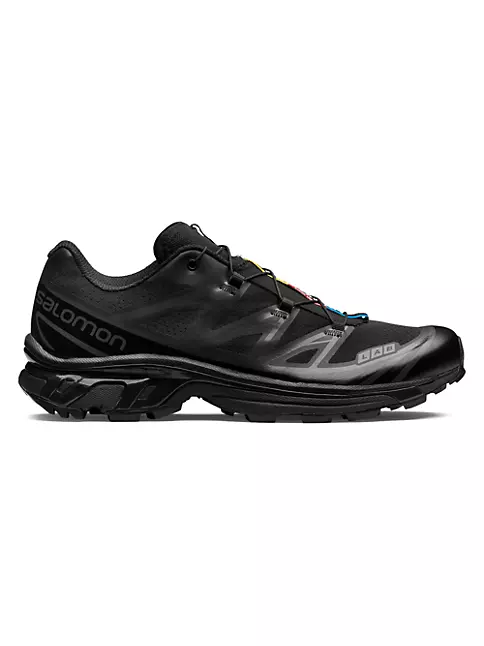 Shop Salomon XT-6 Trail Running Sneakers