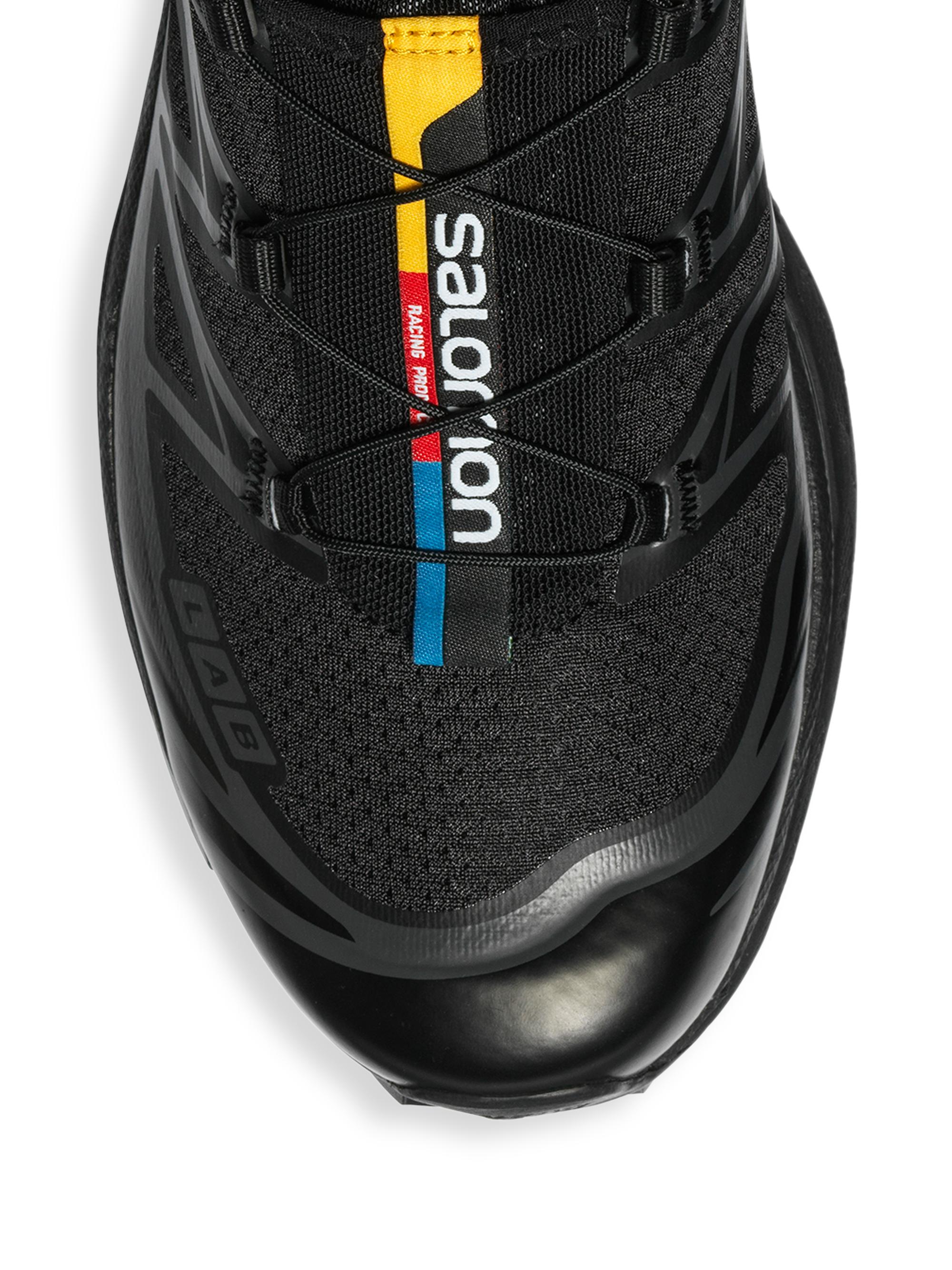 Salomon XT-6 Trail Running Sneakers | Saks Fifth Avenue