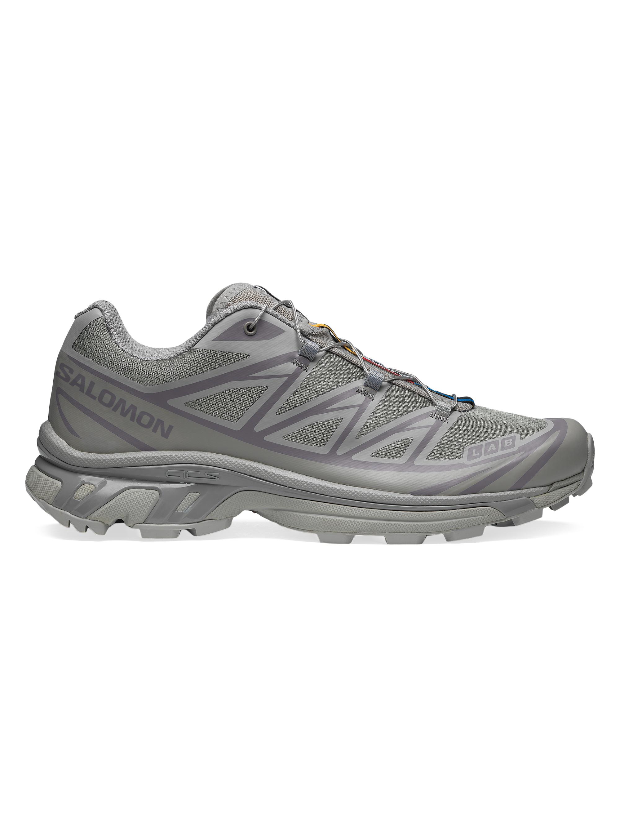 Salomon Advanced XT PU.RE Low-Top Sneakers | Saks Fifth Avenue