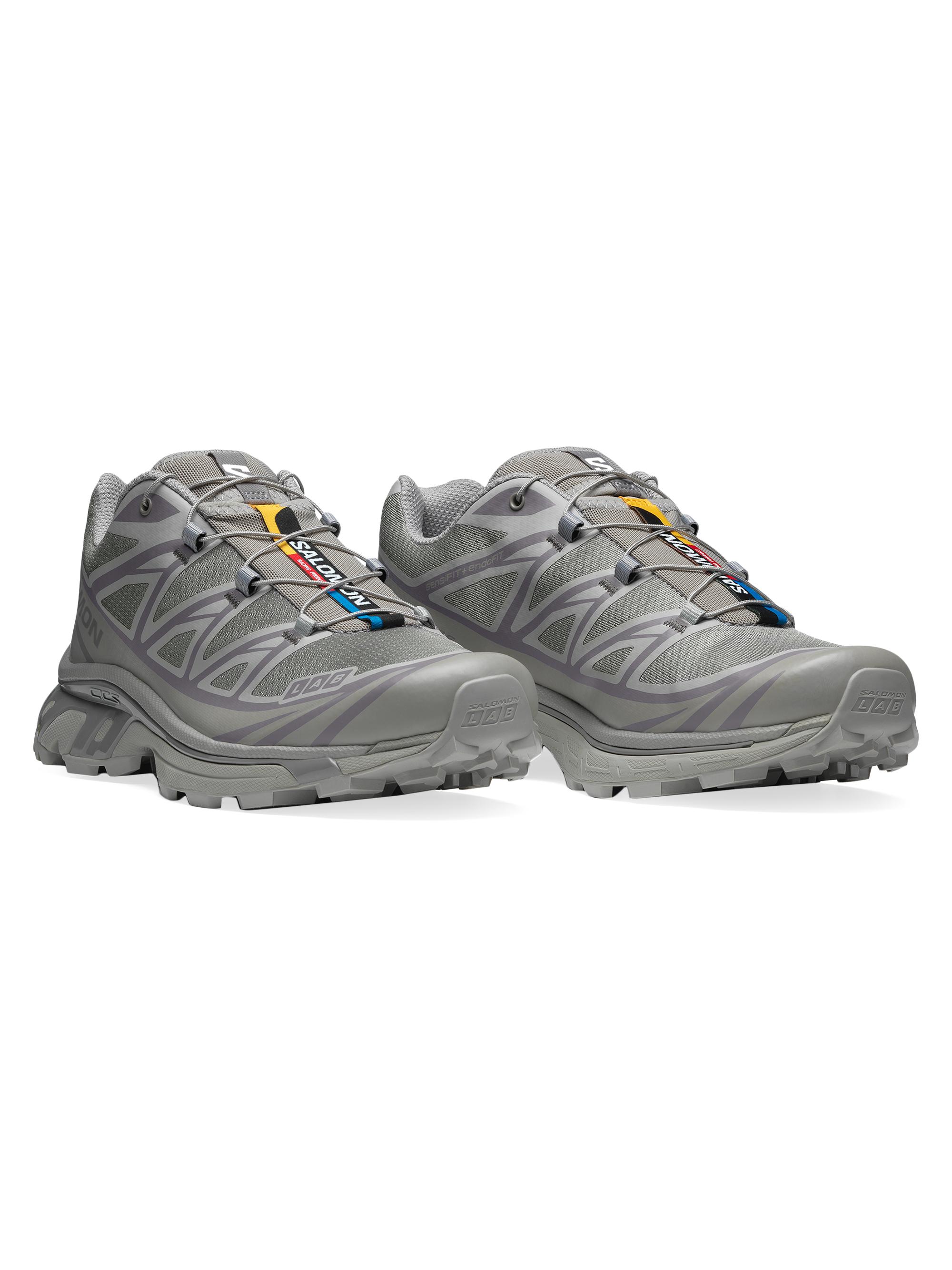 Unisex XT-6 Trail Running Sneakers