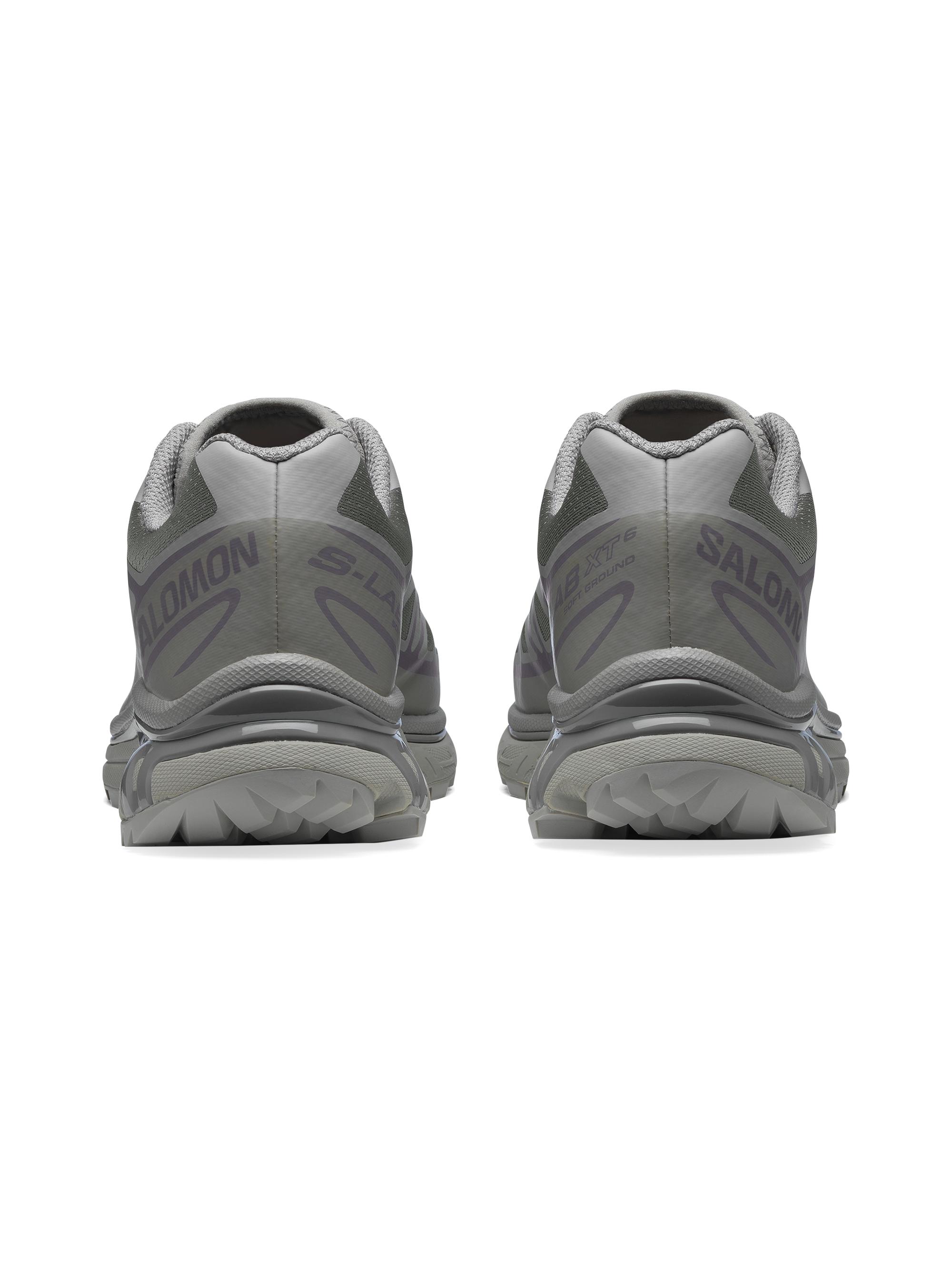 Unisex XT-6 Trail Running Sneakers