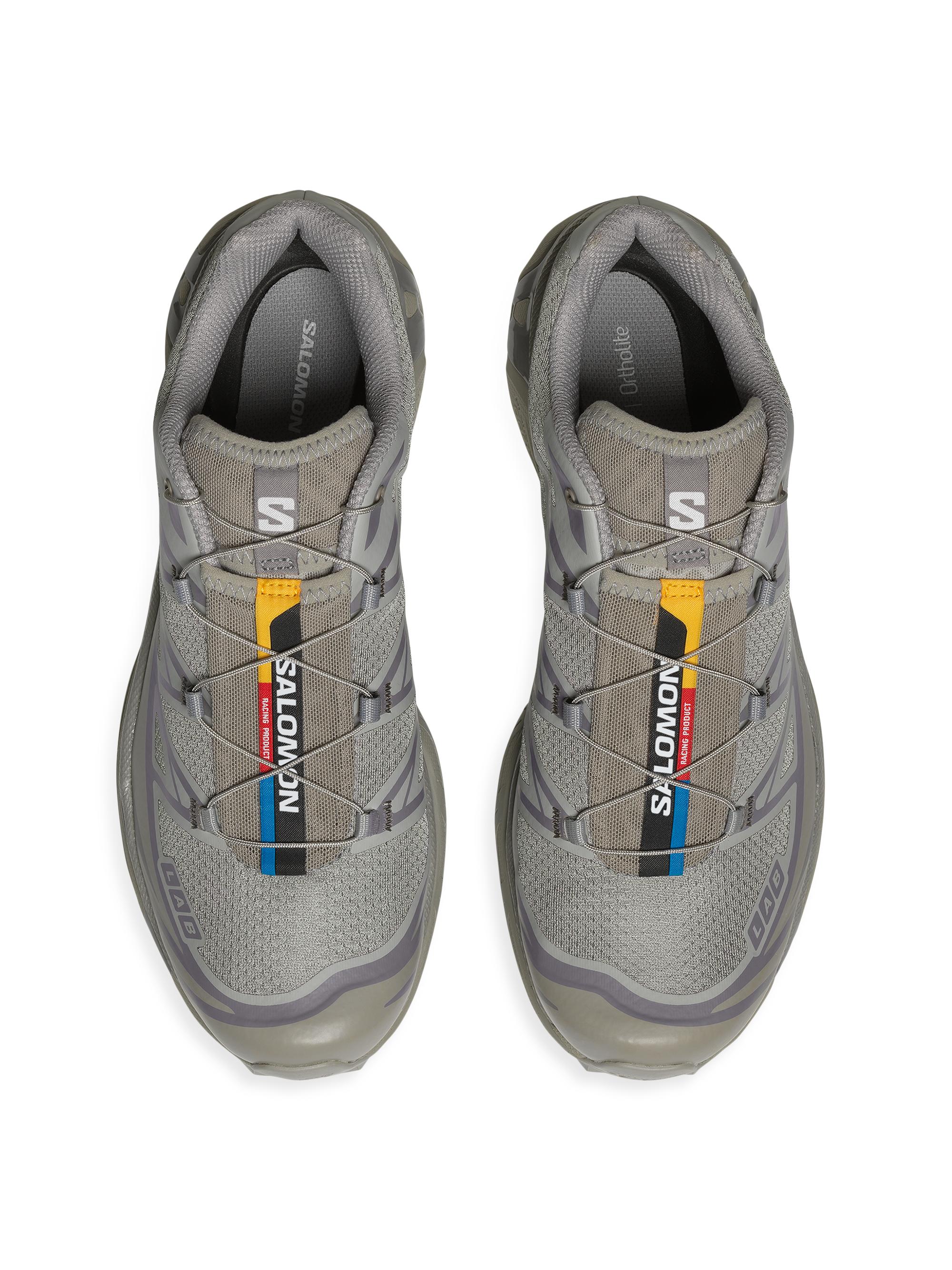 Unisex XT-6 Trail Running Sneakers