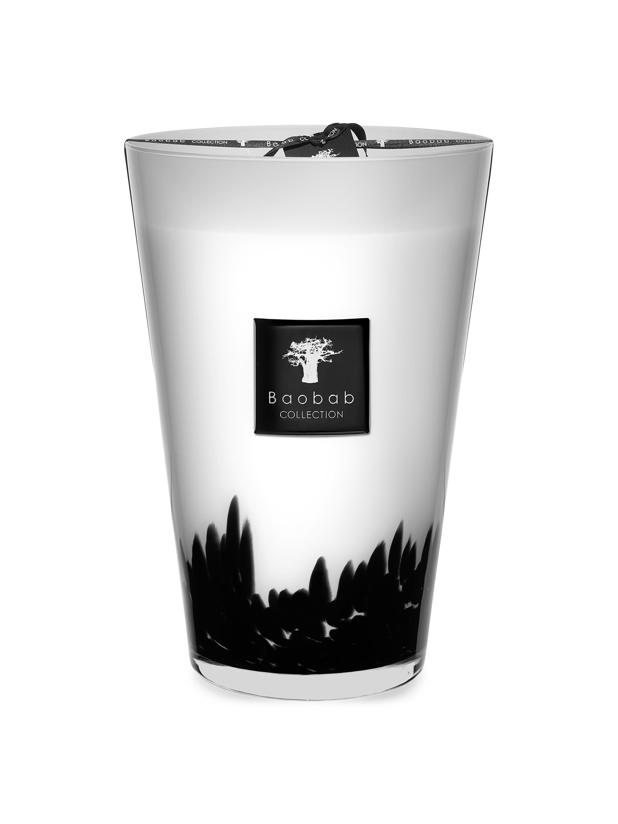 Baobab Collection Feathers Max35 Candle