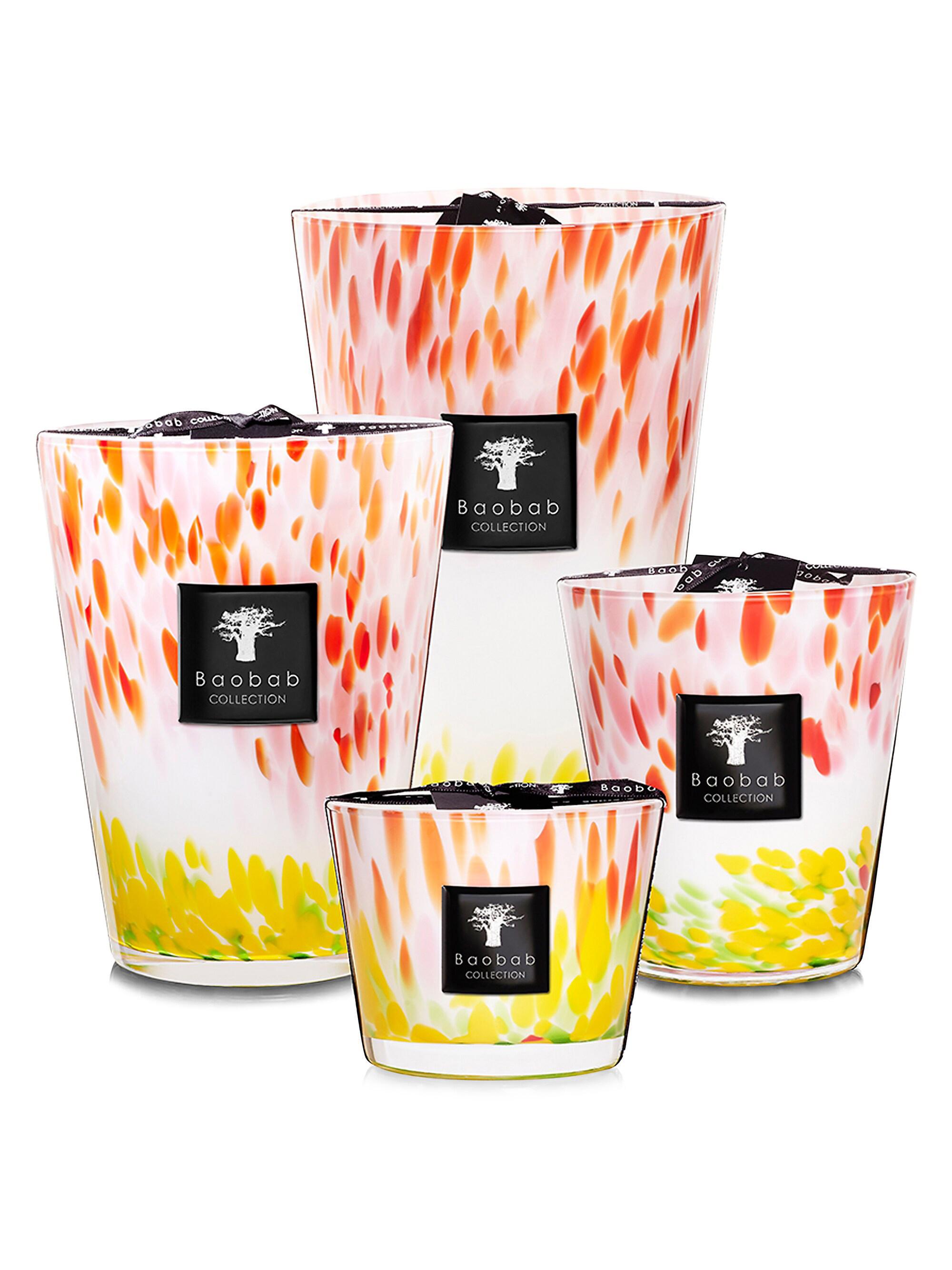 Baobab Collection Eden Max24 Garden Candle XL