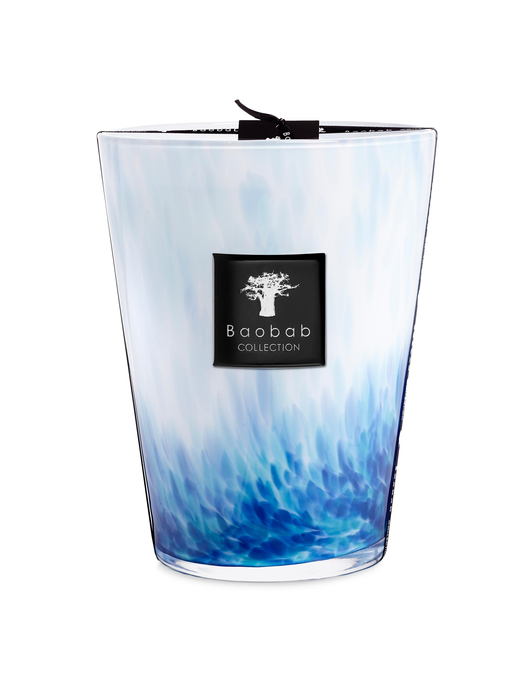 Baobab Collection Eden Max24 Seaside Candle