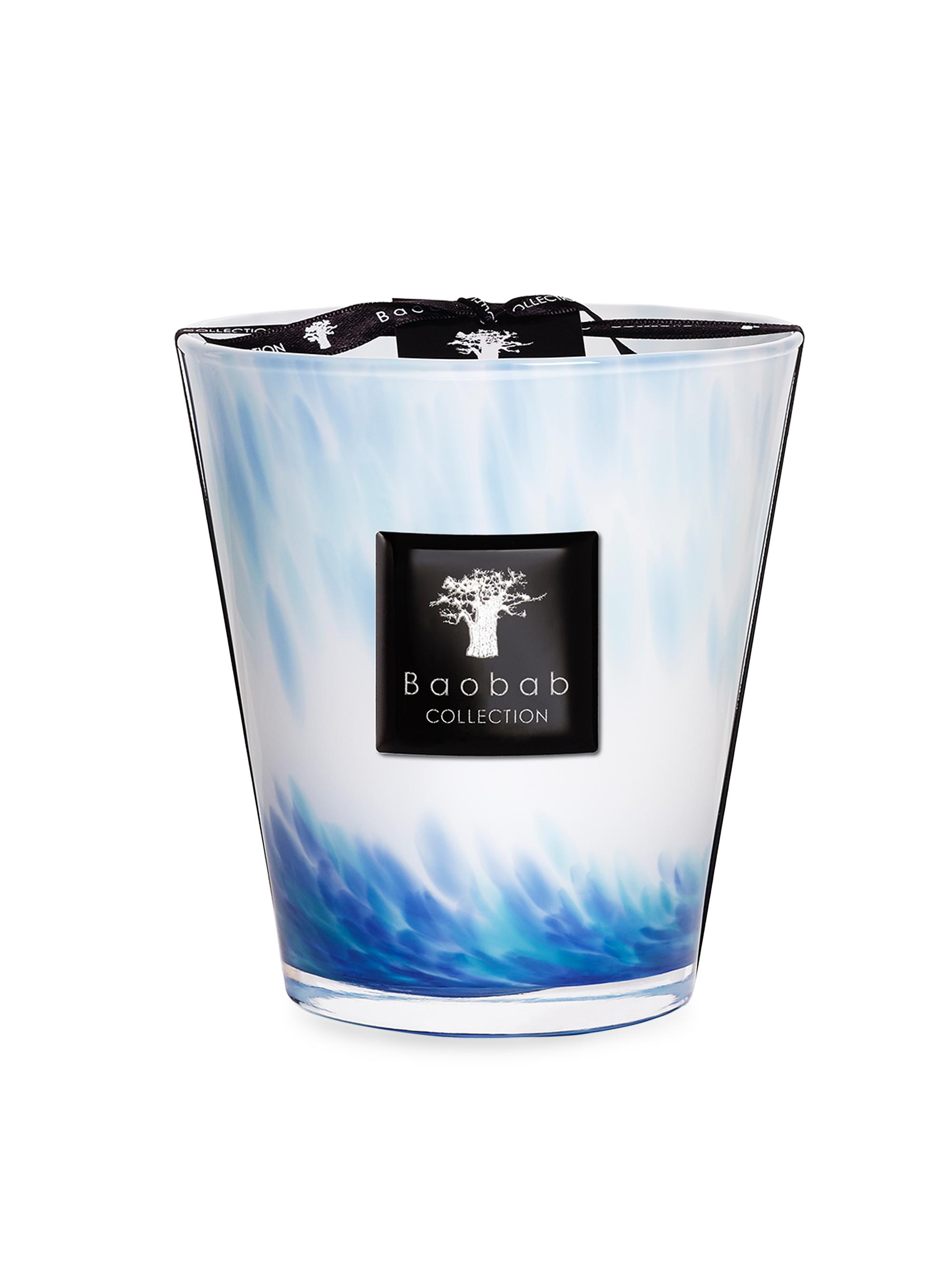 Baobab Collection Eden Max16 Seaside Candle
