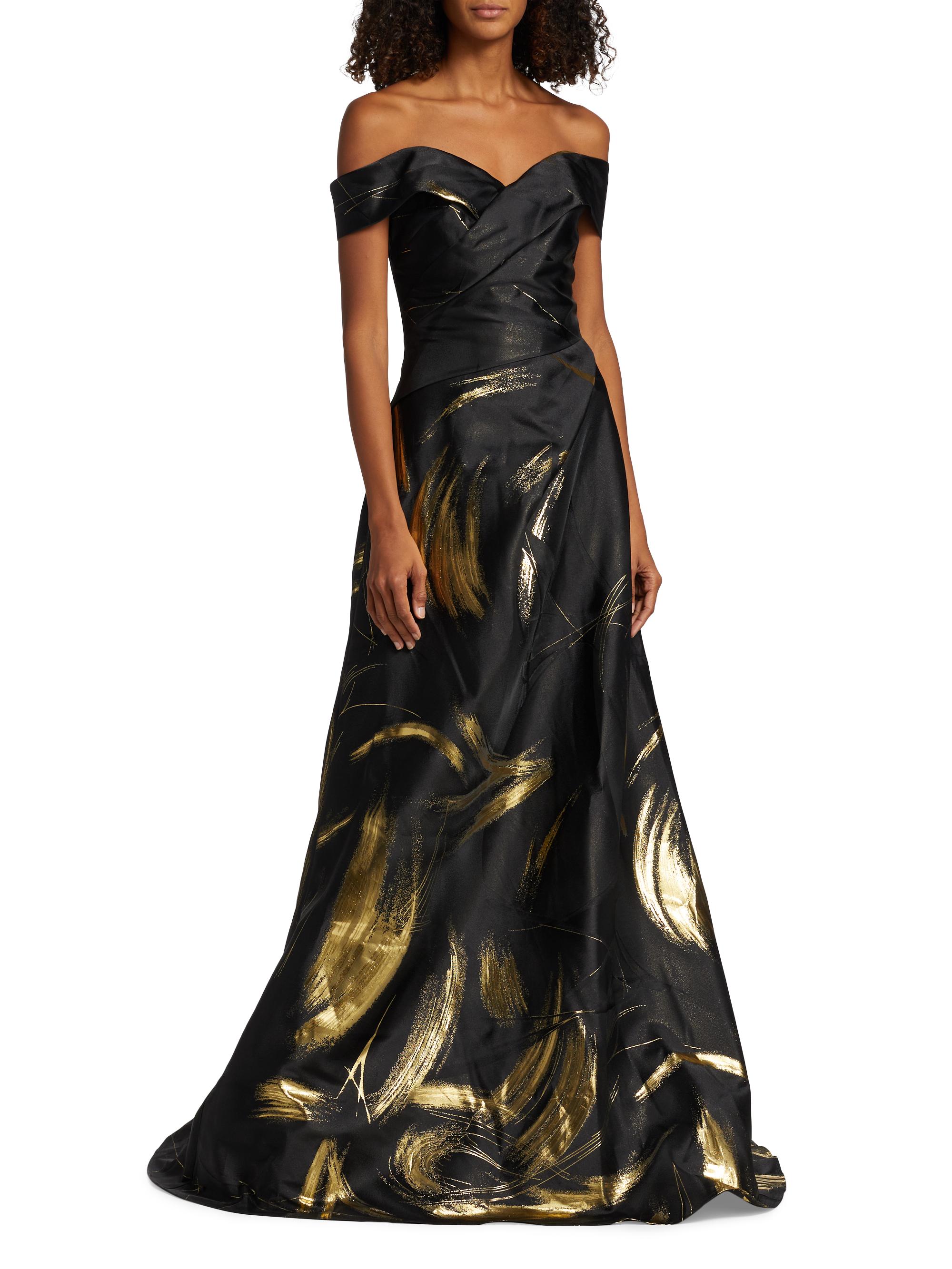 LE’RURE Shoulder ribbon jacquard dress LERURE Shoulder ribbon jacquard dress Ribbon Shoulder Dress - Shop