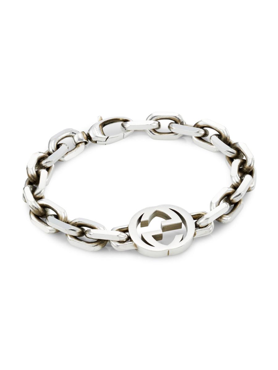 アクセサリー FIFTH Silver Chain Bracelet / CCC-3 Silver Bracelet CCC-3 / シルバー チェーンブレスレット