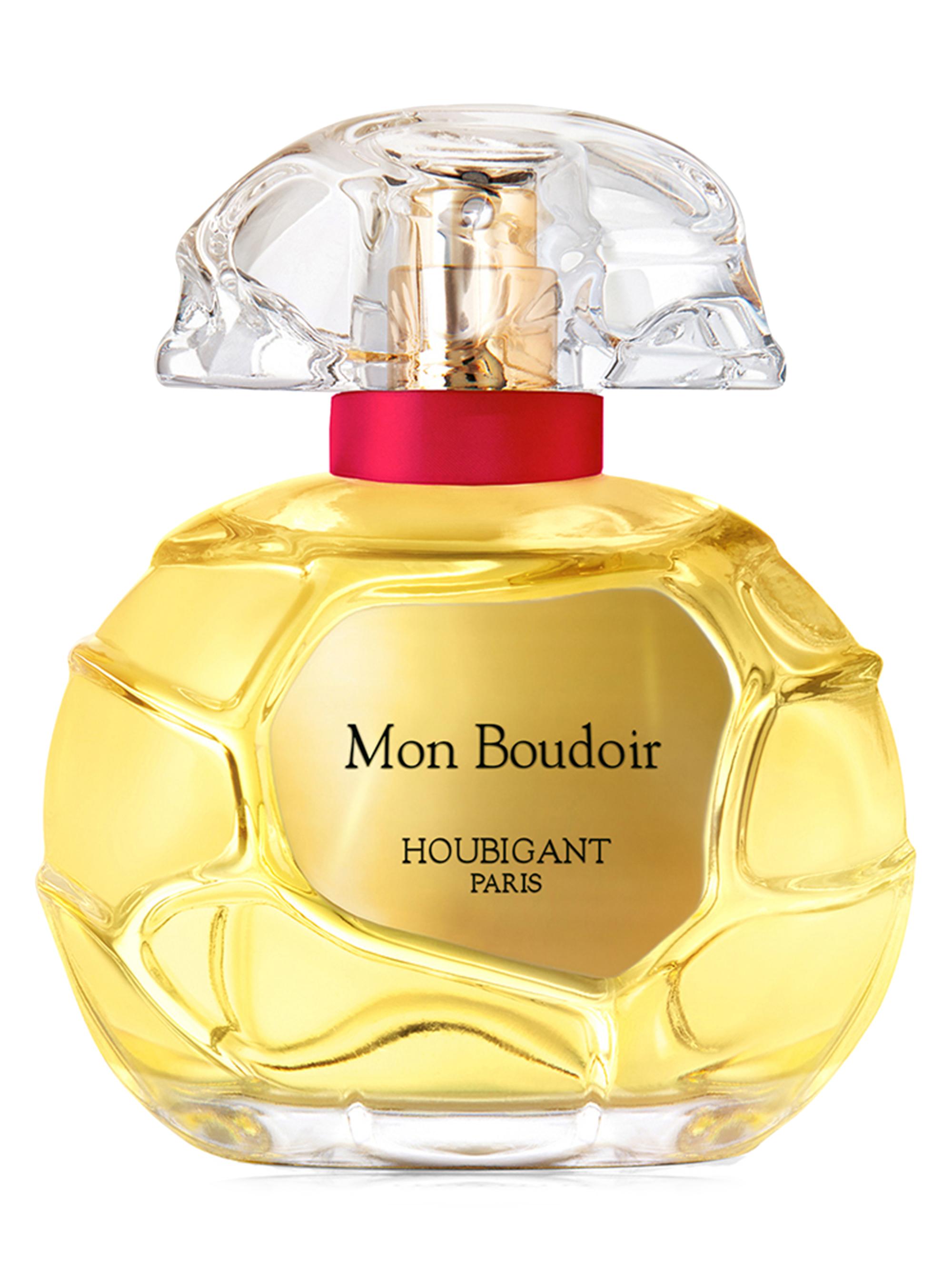 Houbigant Paris Women's  Mon Boudior Privée Spray