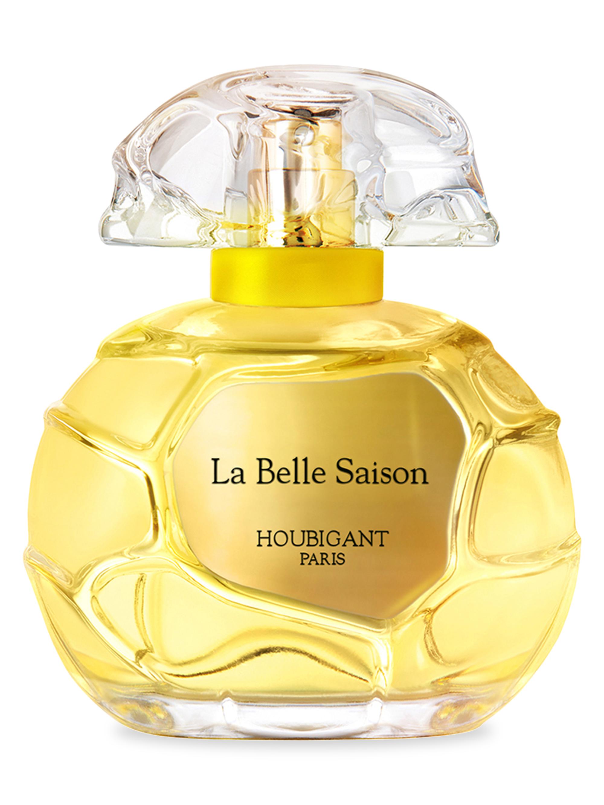 Houbigant Paris Women's  La Belle Saison Privée Spray